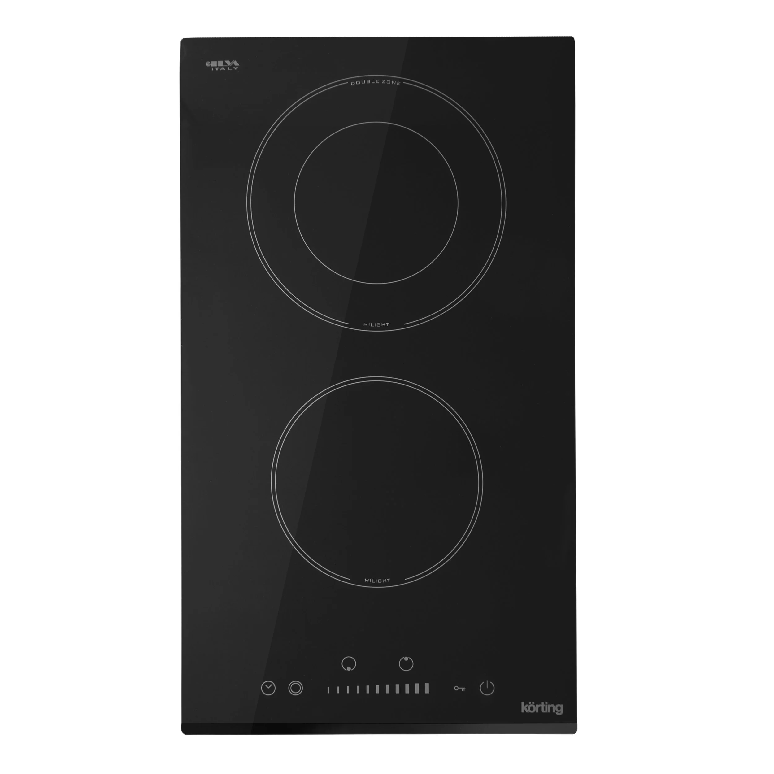 Электрическая варочная панель HK 32024 B