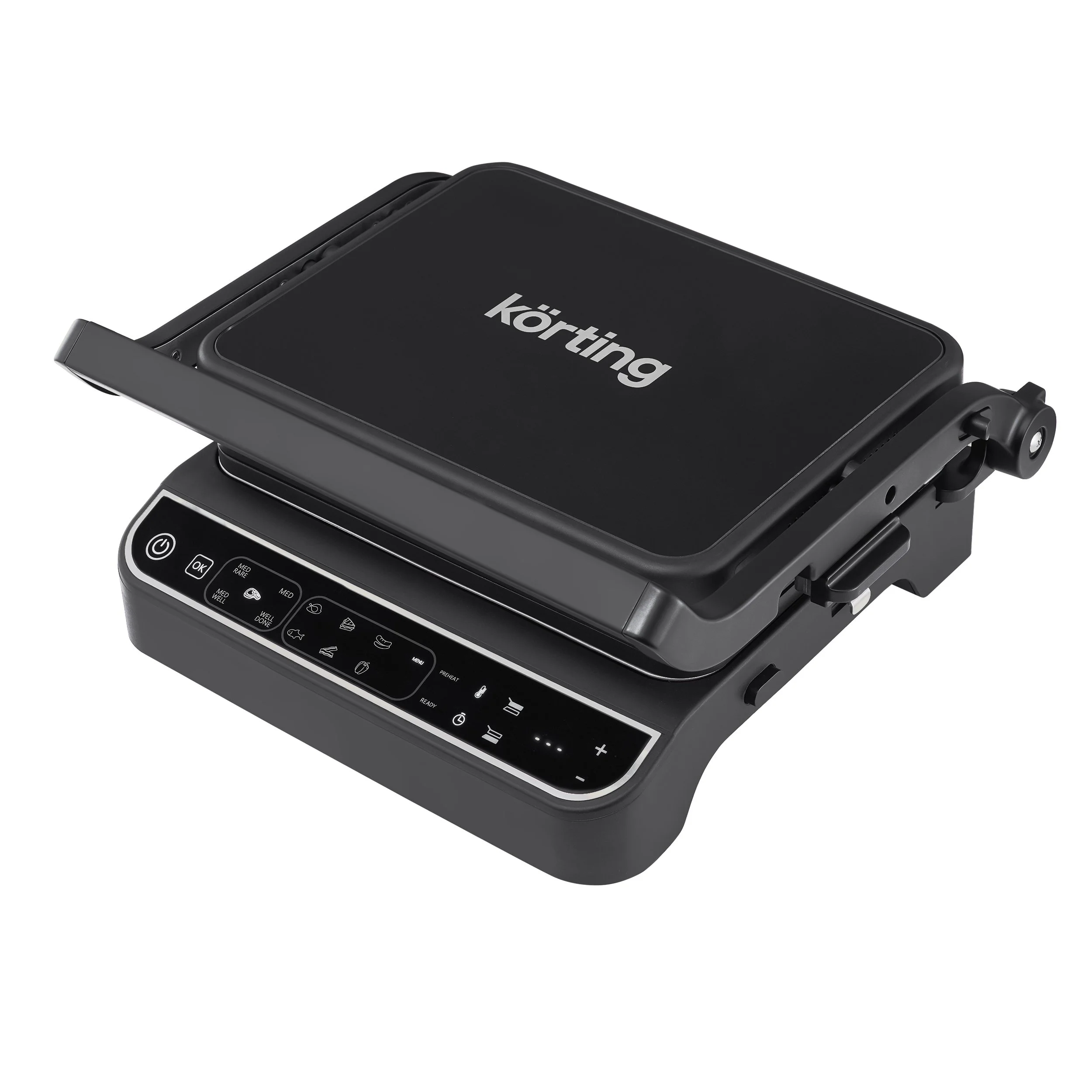 Гриль Korting KGPA 0401 T