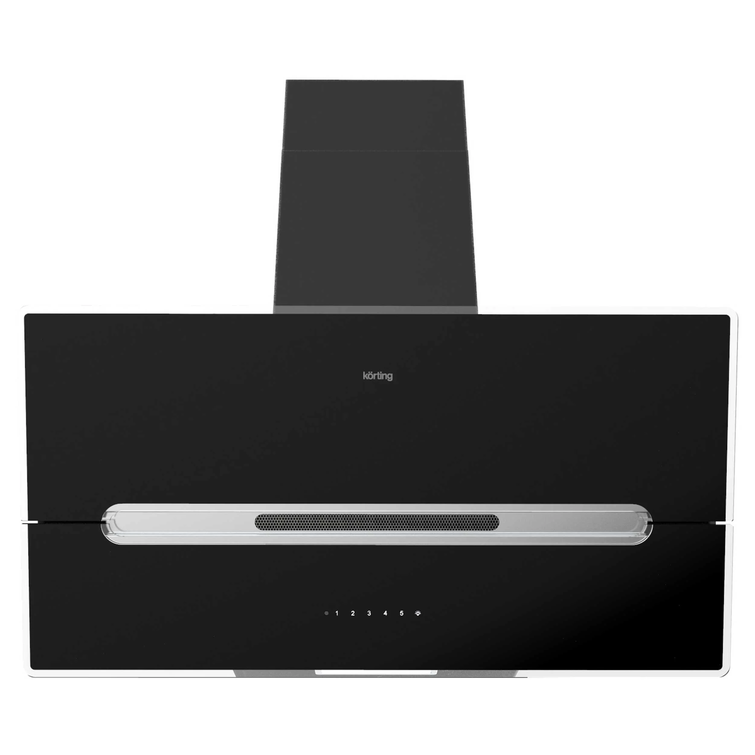 Наклонная вытяжка KHC 91950 GXN