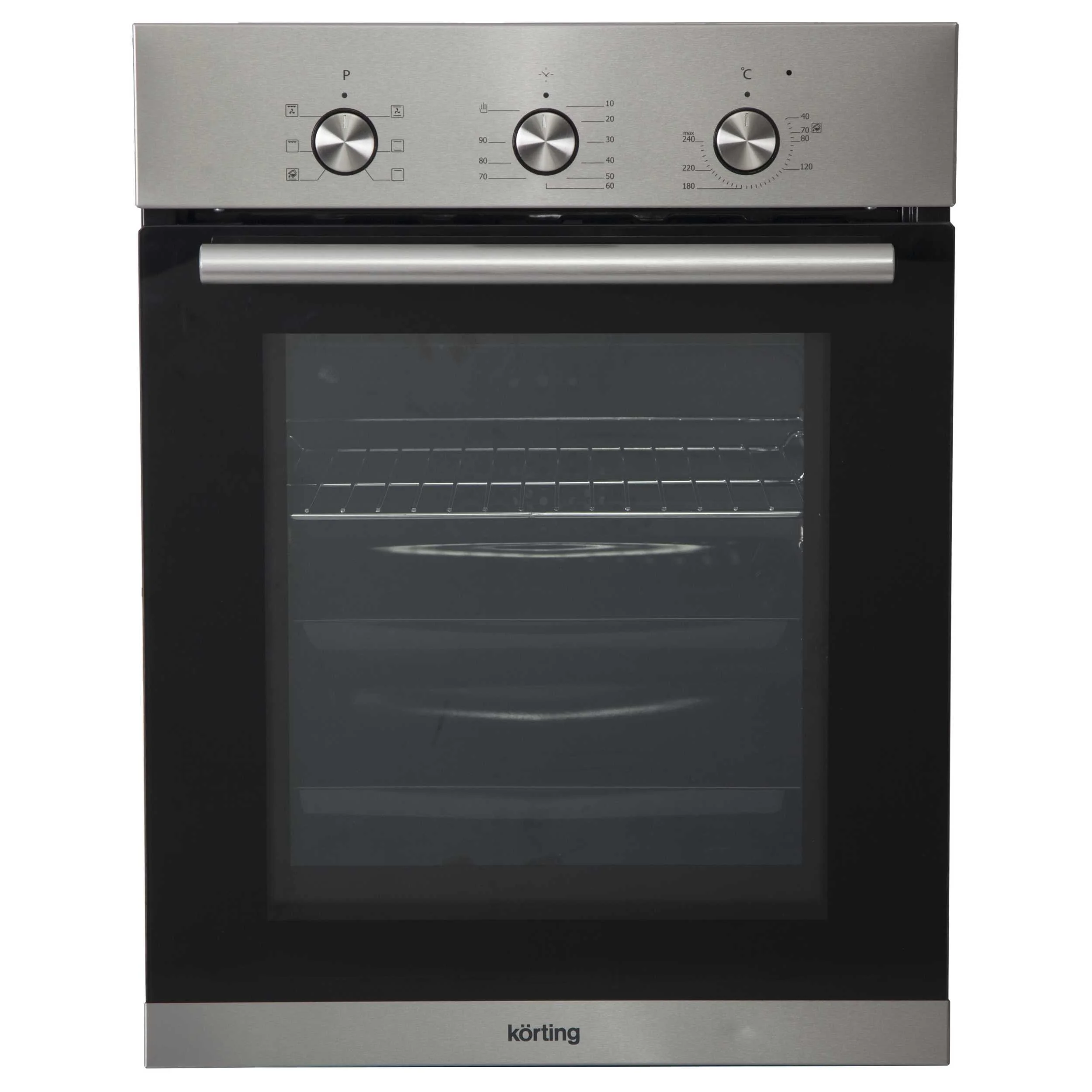 Электрический духовой шкаф OKB 4630 CMX