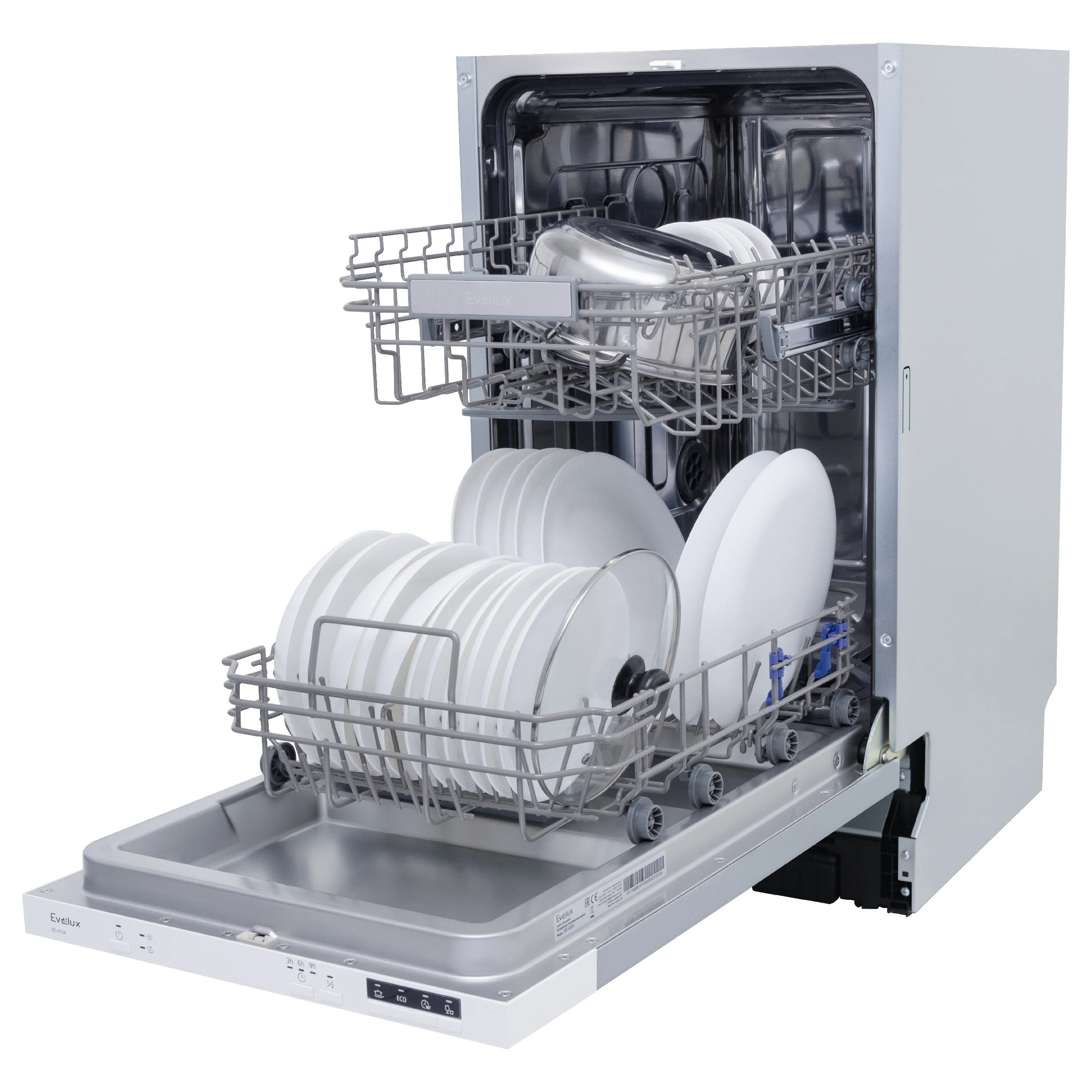 Посудомоечная машина BD 4504