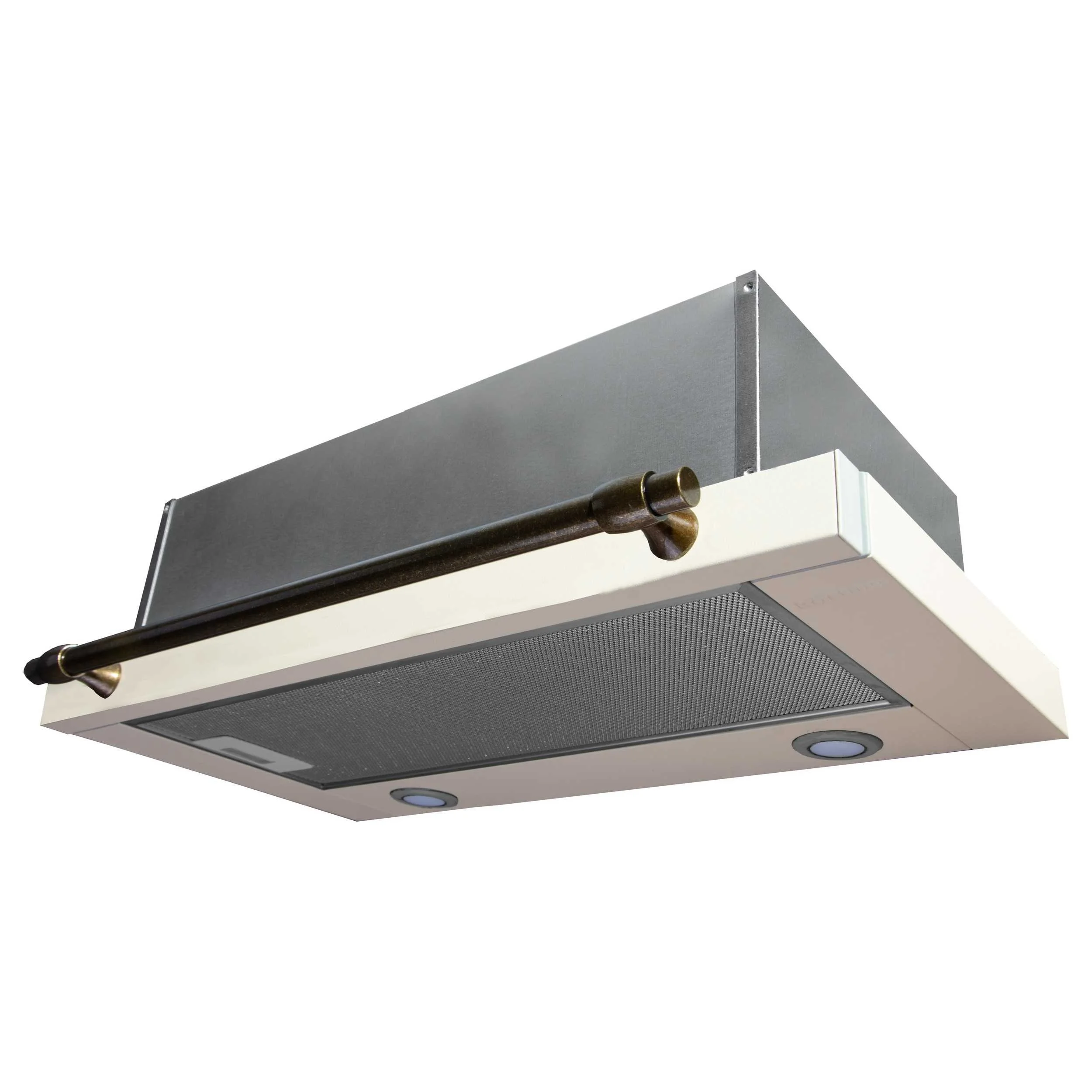 Вытяжка с выдвижным экраном KHP 6617 RB