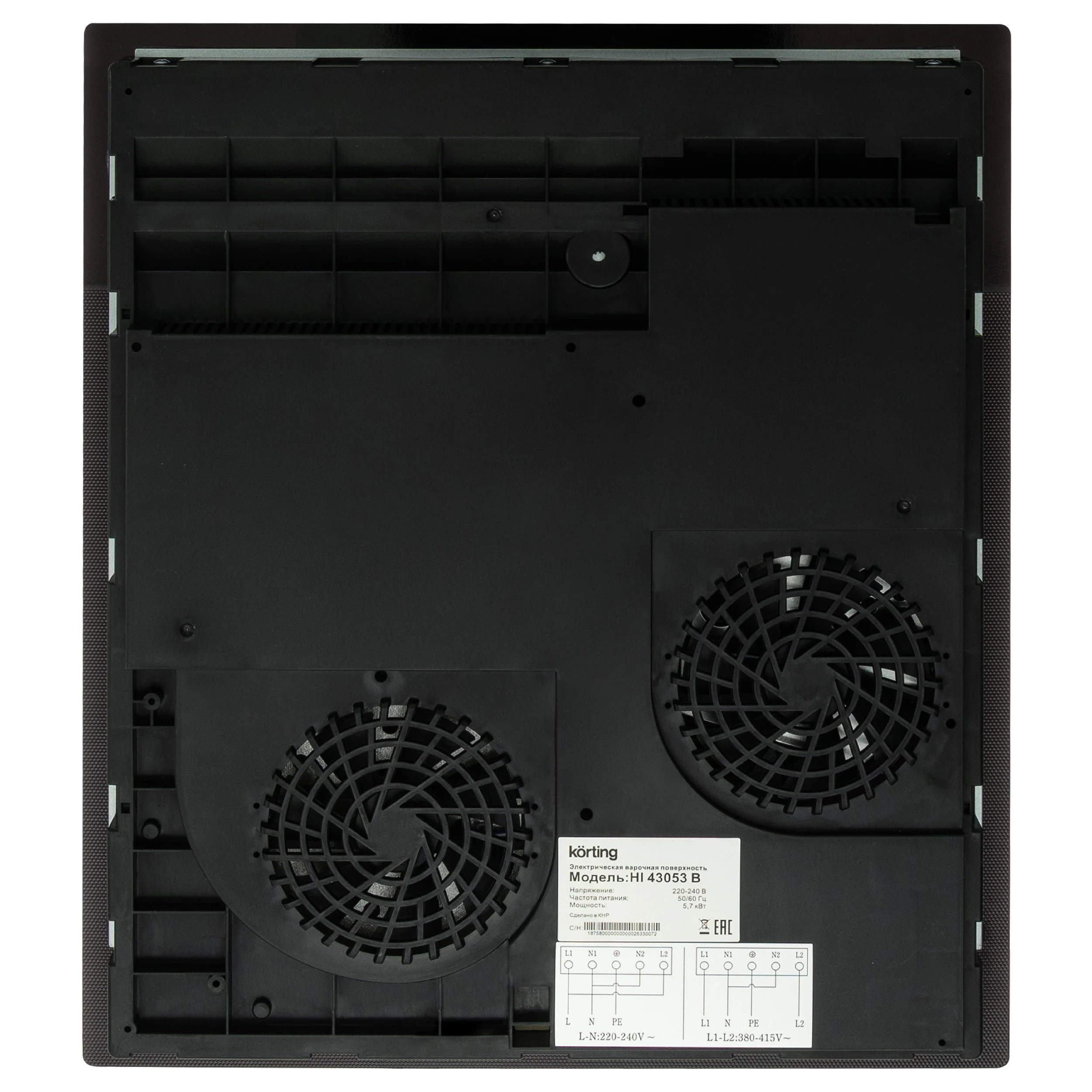 Korting HI 43053 B