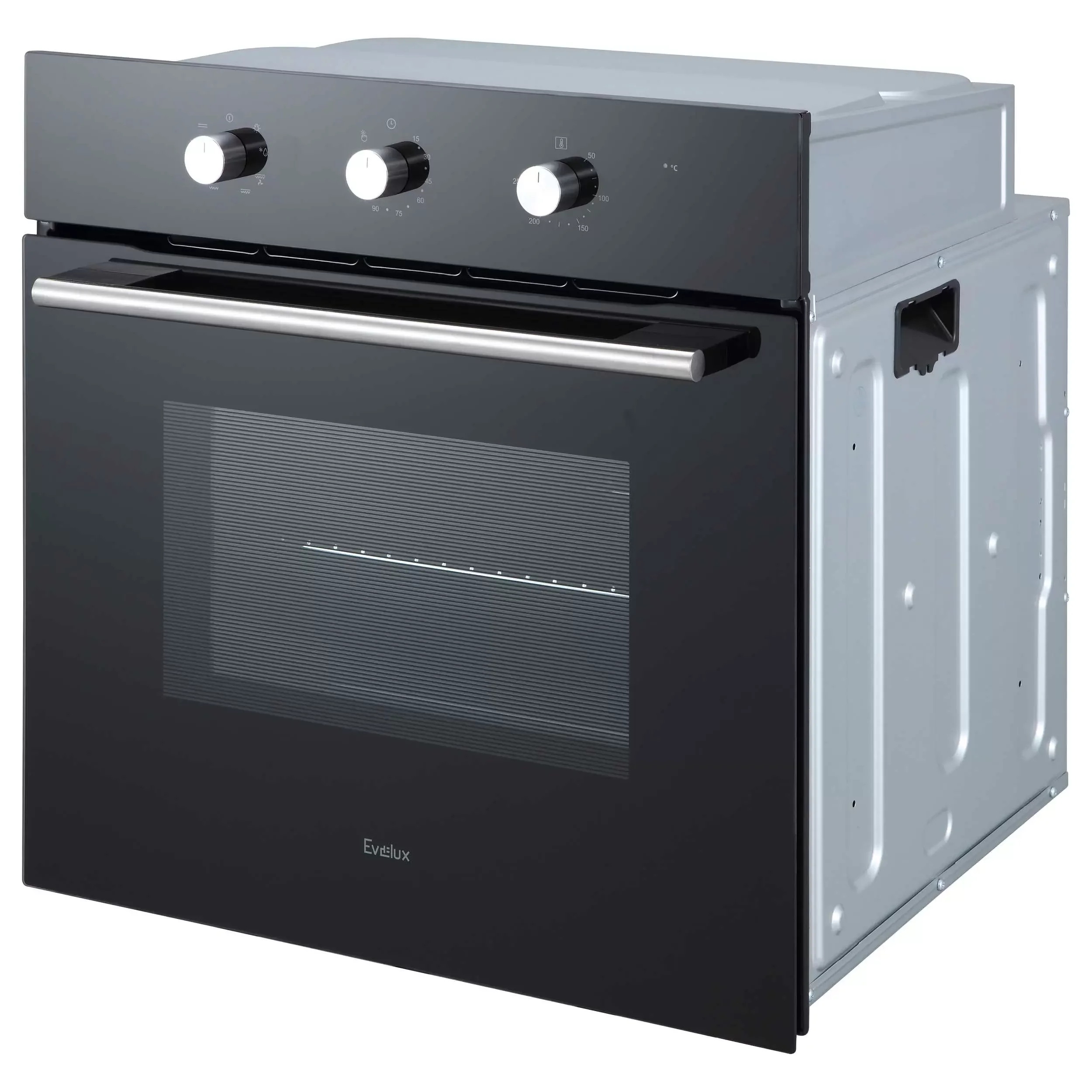 Электрический духовой шкаф EO 620 B