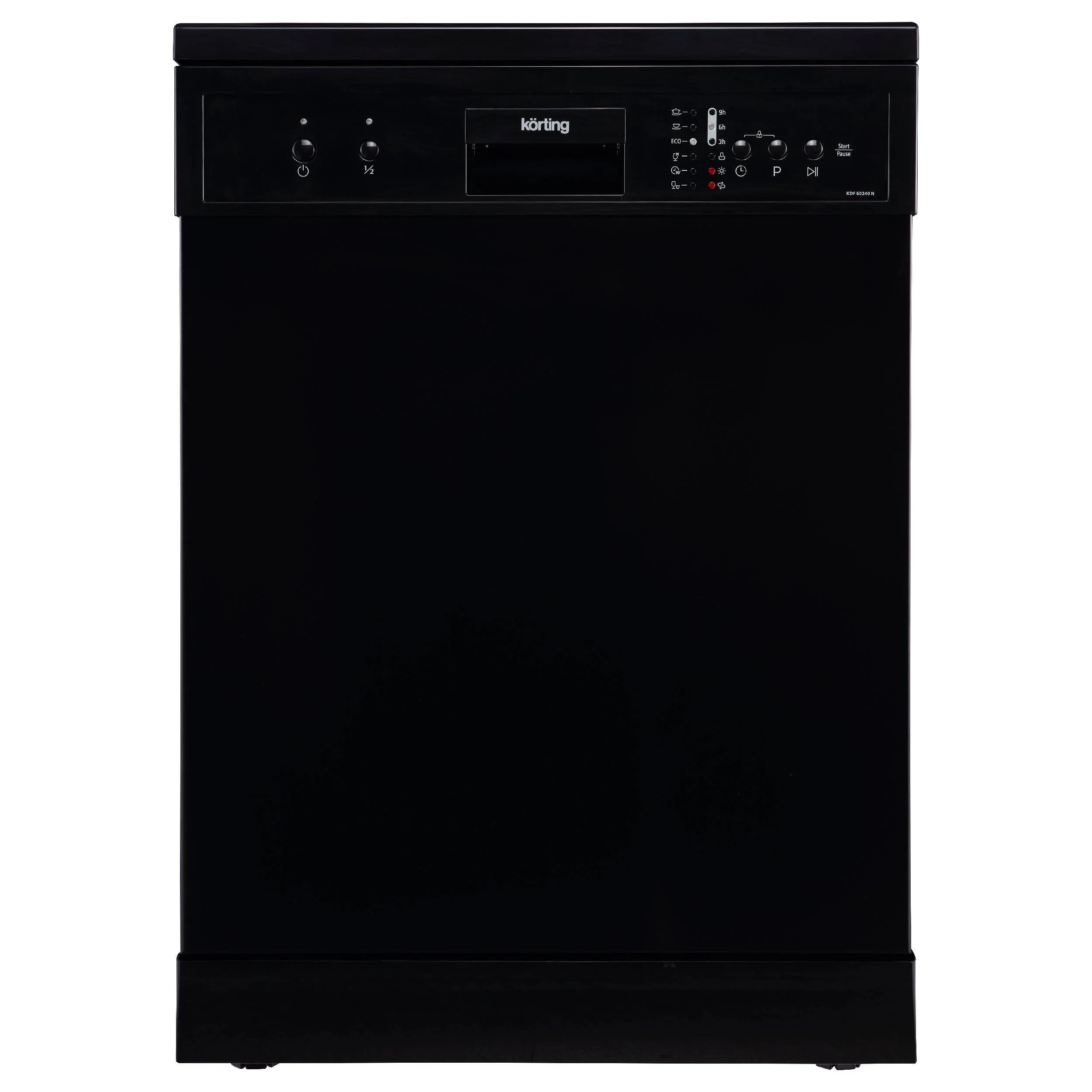 Отдельностоящая посудомоечная машина KDF 60240 N
