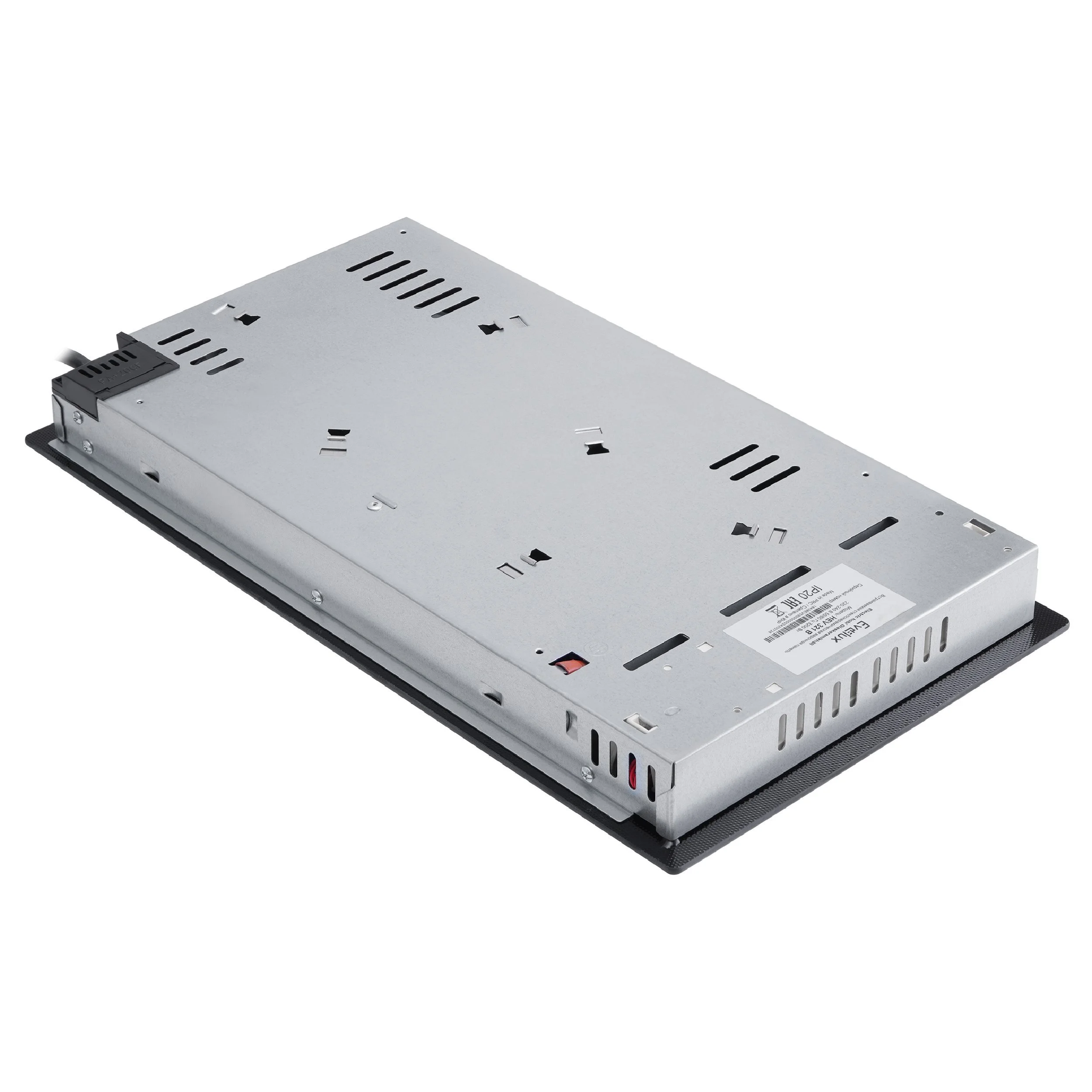 Электрическая варочная панель HEV 321 B