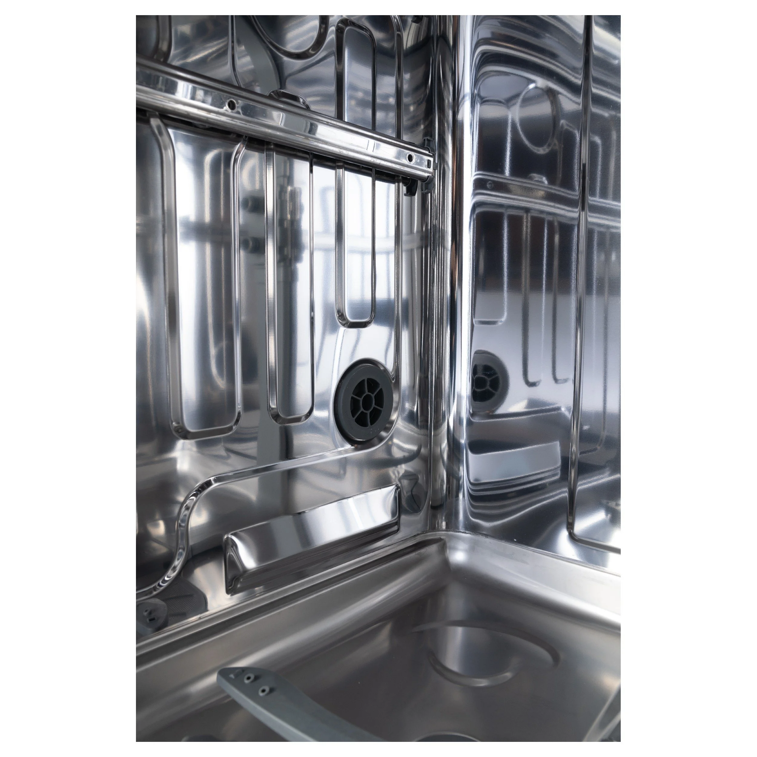 Отдельностоящая посудомоечная машина KDF 60678 S