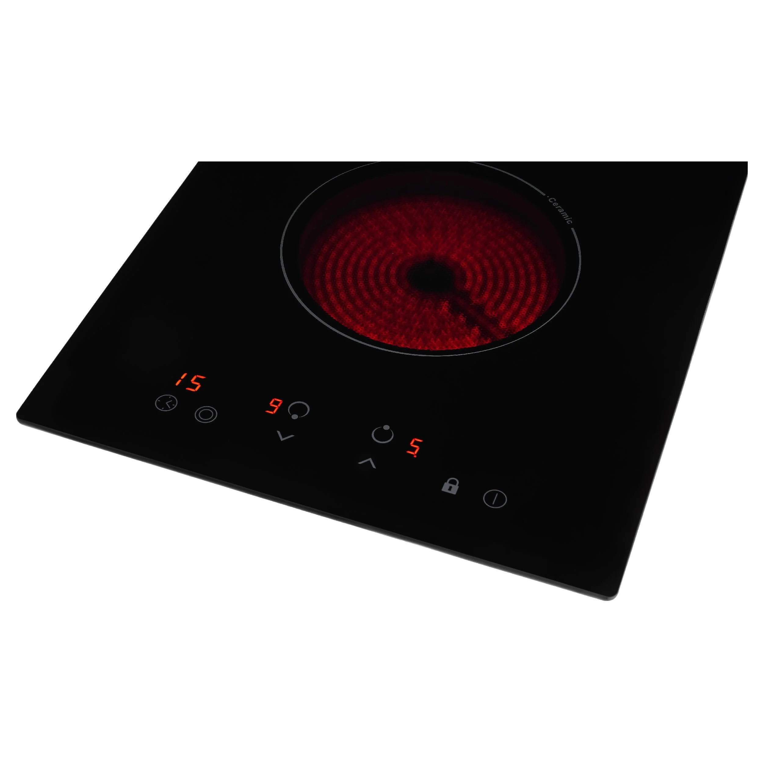 Варочная поверхность Evelux HEV 321 B