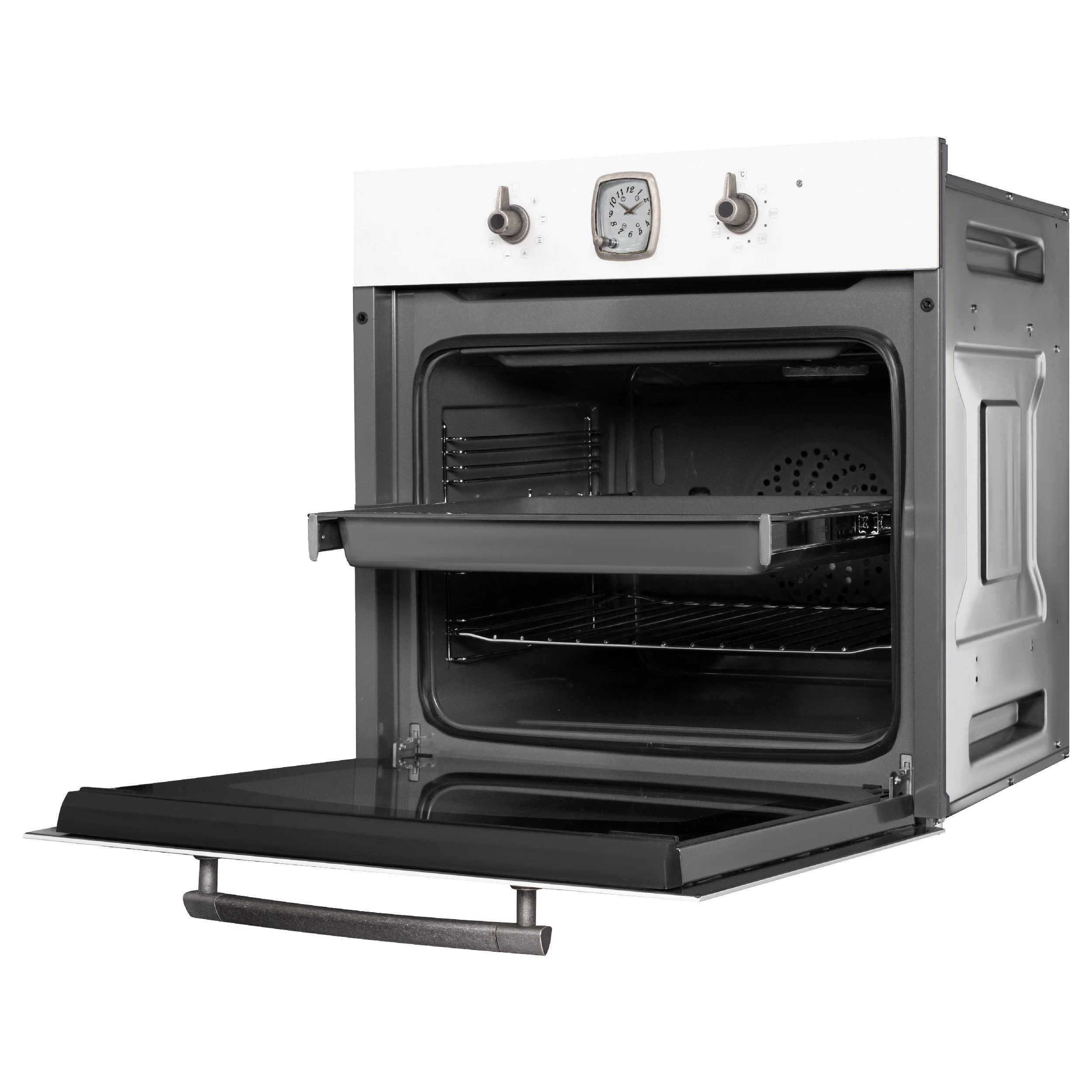 Электрический духовой шкаф OKB 481 CRSI