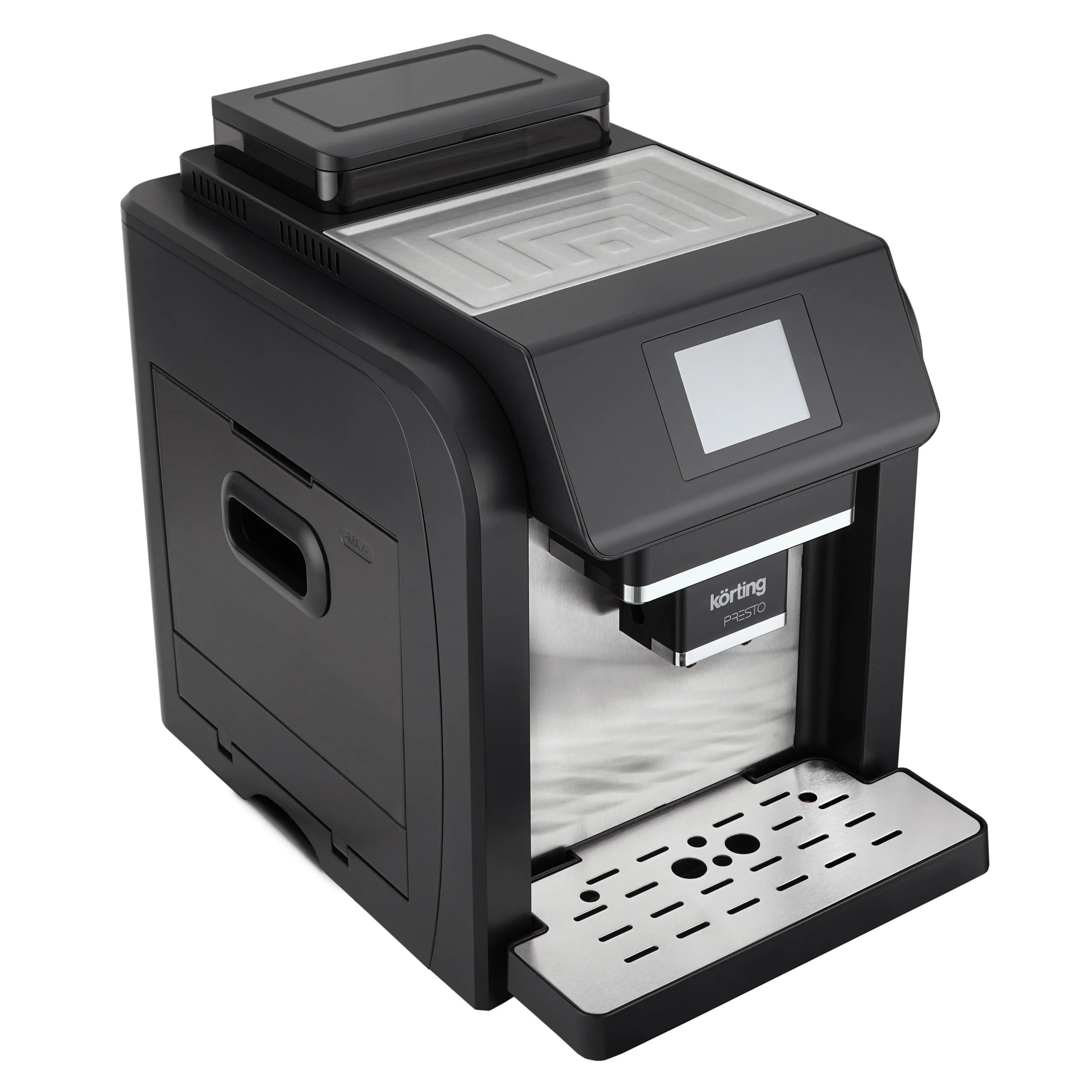 Кофемашина KACM 2009 Presto