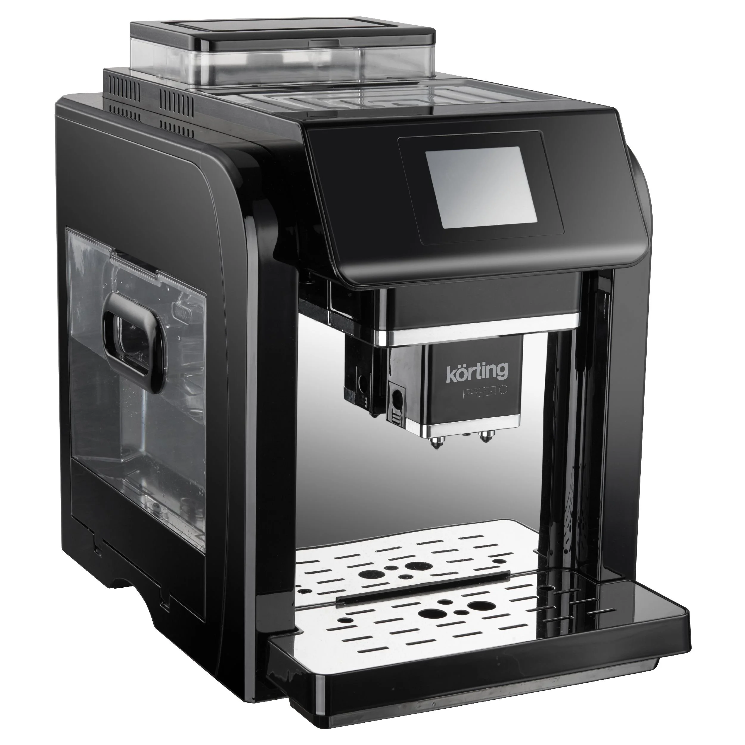 Кофемашина KACM 2009 Presto