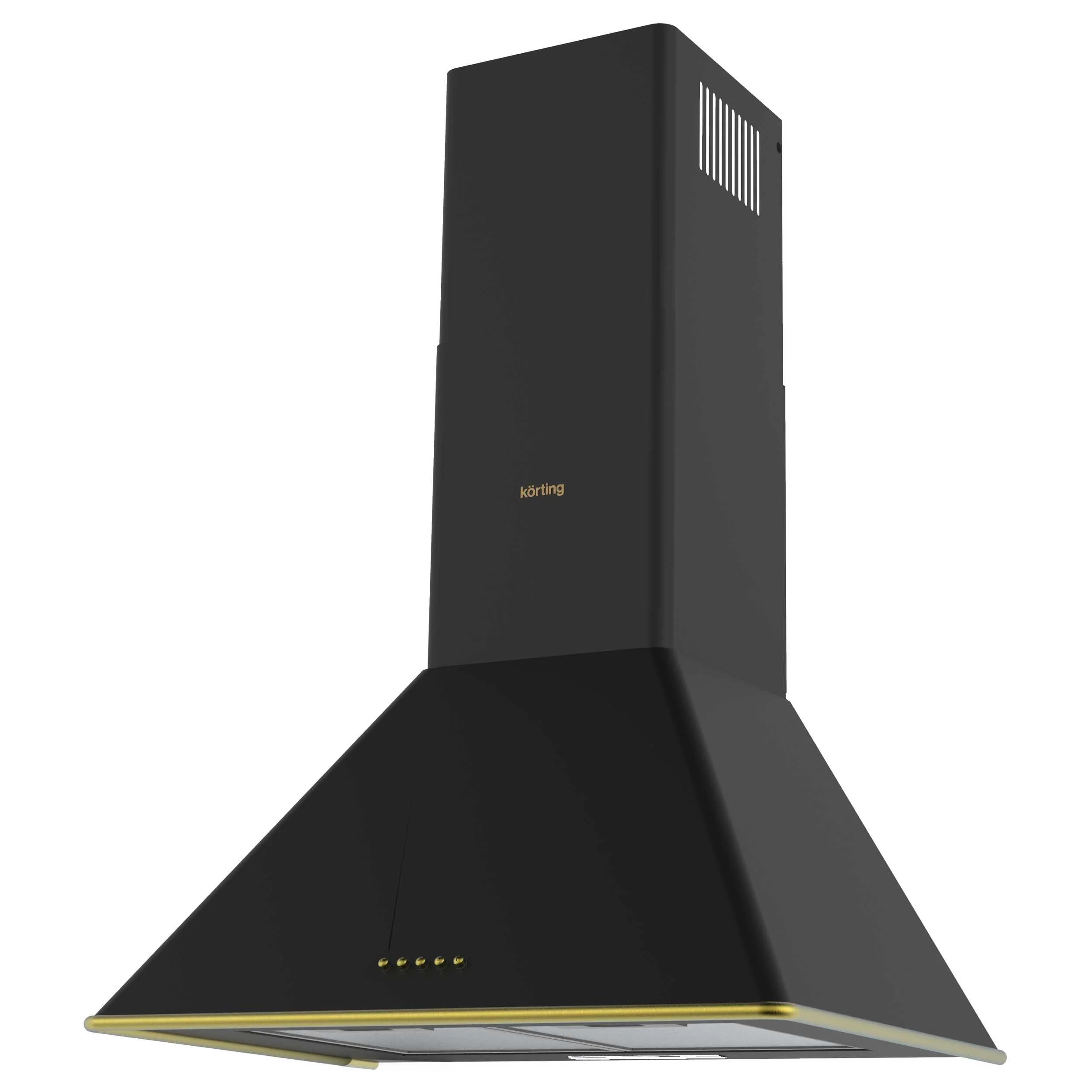 Купольная вытяжка KHC 6648 RGN