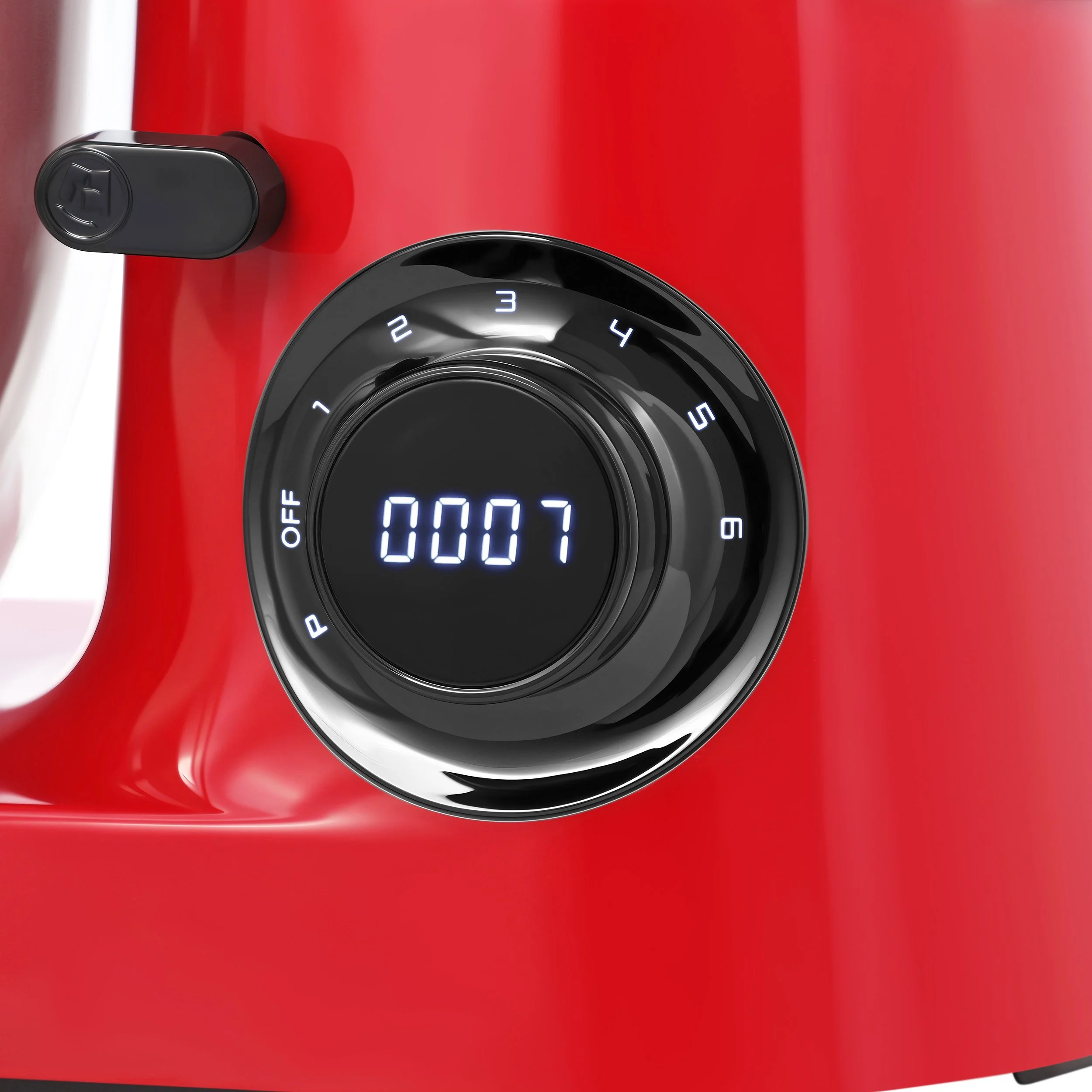 Кухонная машина KKM 0103 Diva