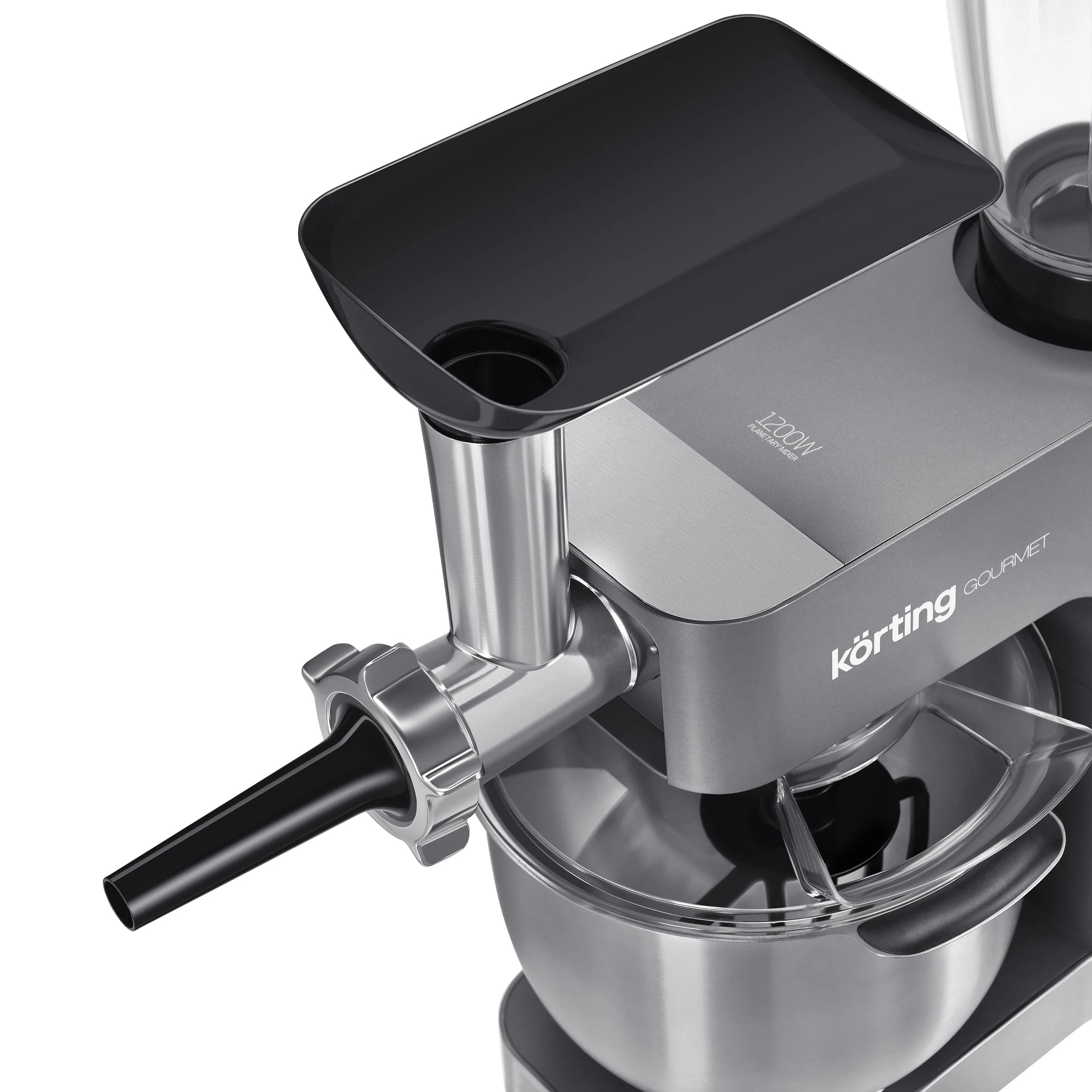 Кухонная машина KKM 0106 Gourmet