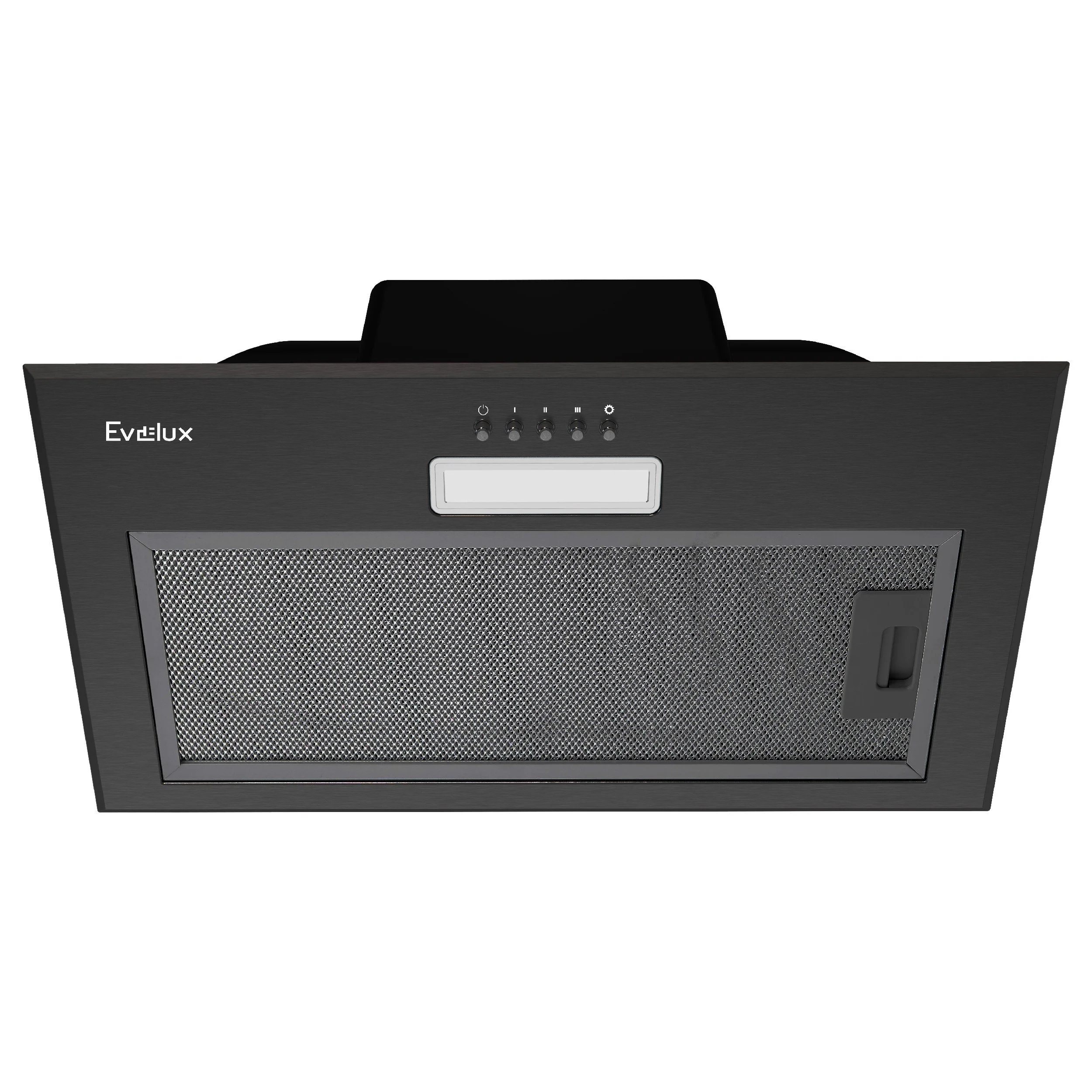 Полновстраиваемая вытяжка Amanda 60 B