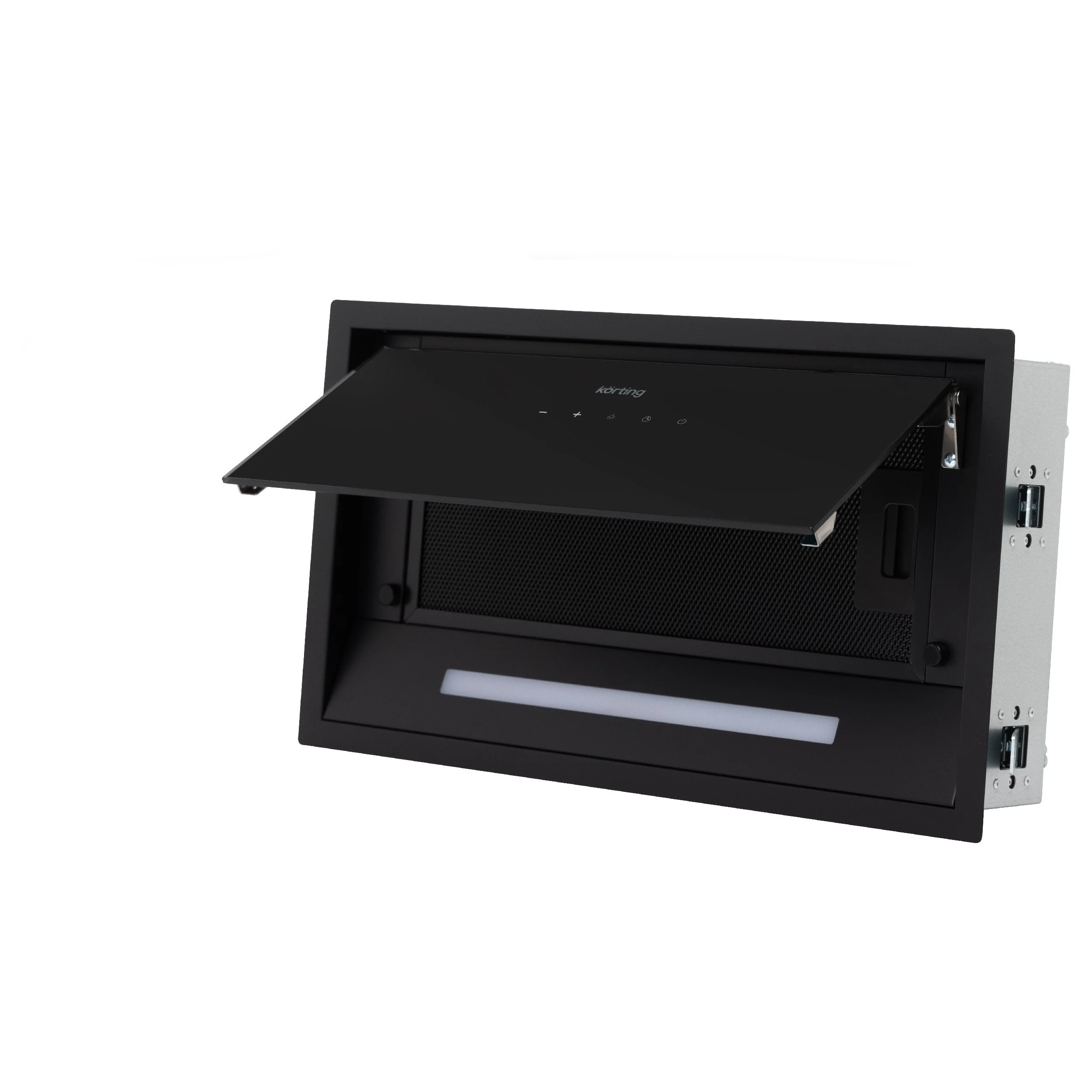 Полновстраиваемая вытяжка KHI 6892 DGN