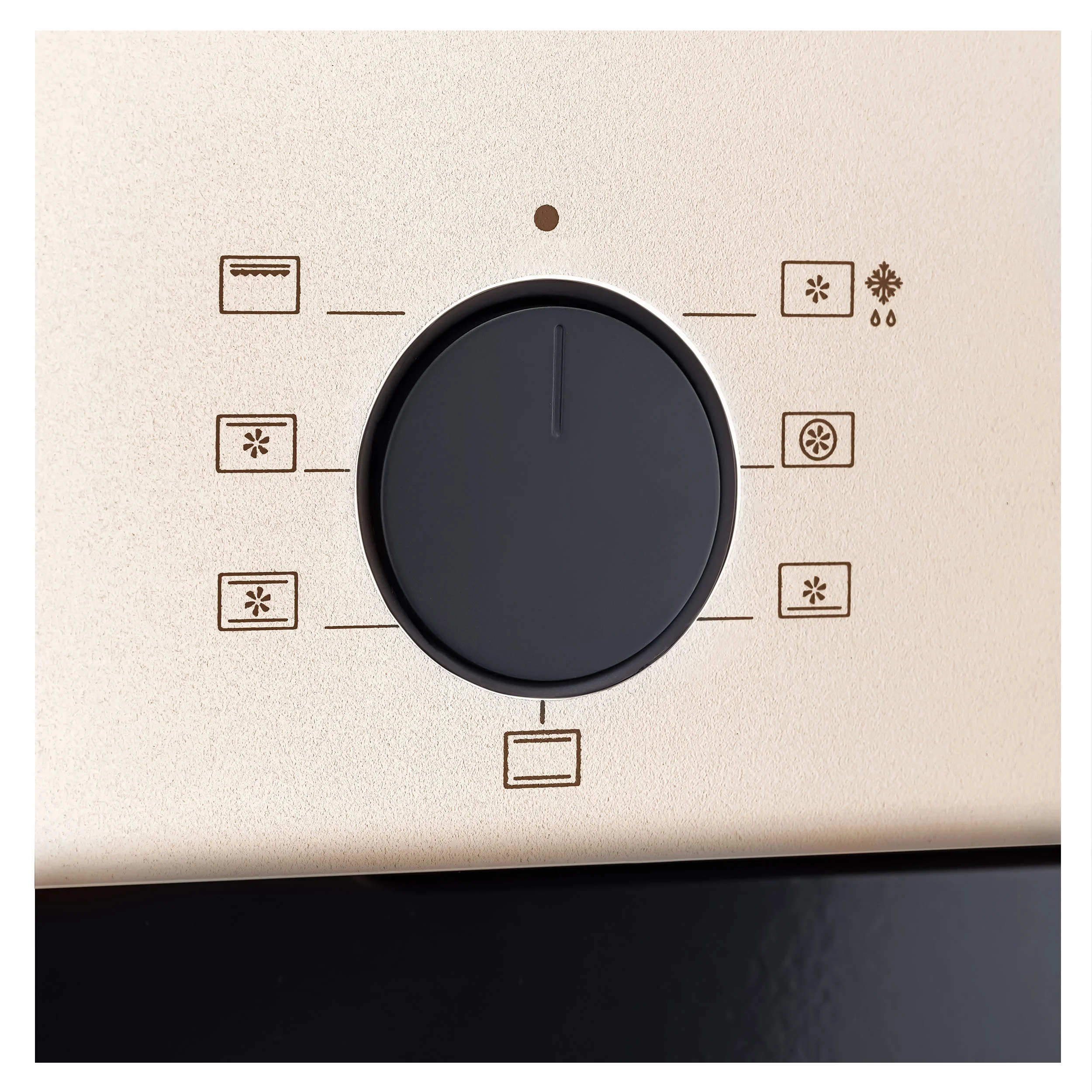 Электрический духовой шкаф OKB 4701 CNRB