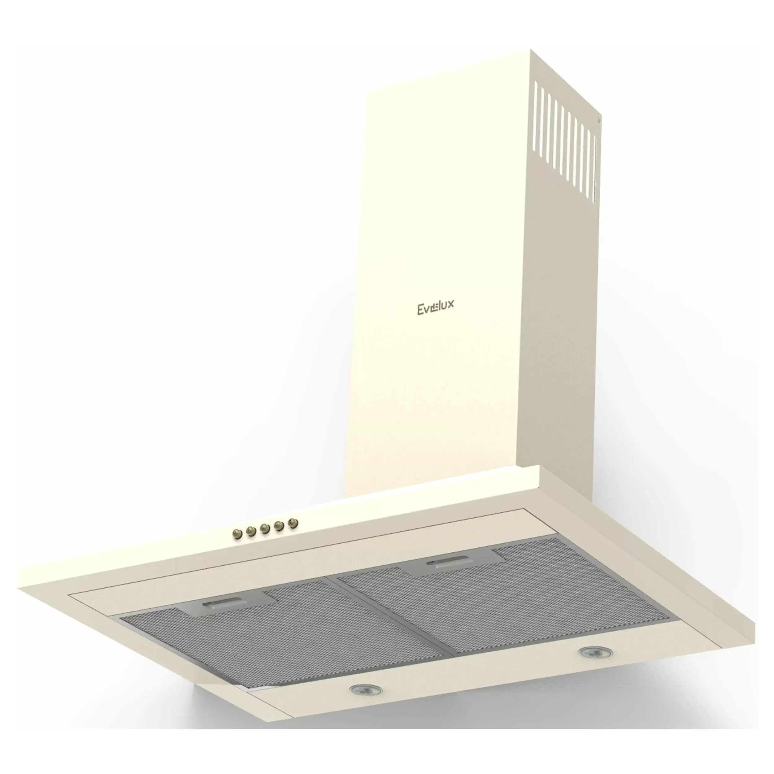 Купольная вытяжка HUGGE 60 IR