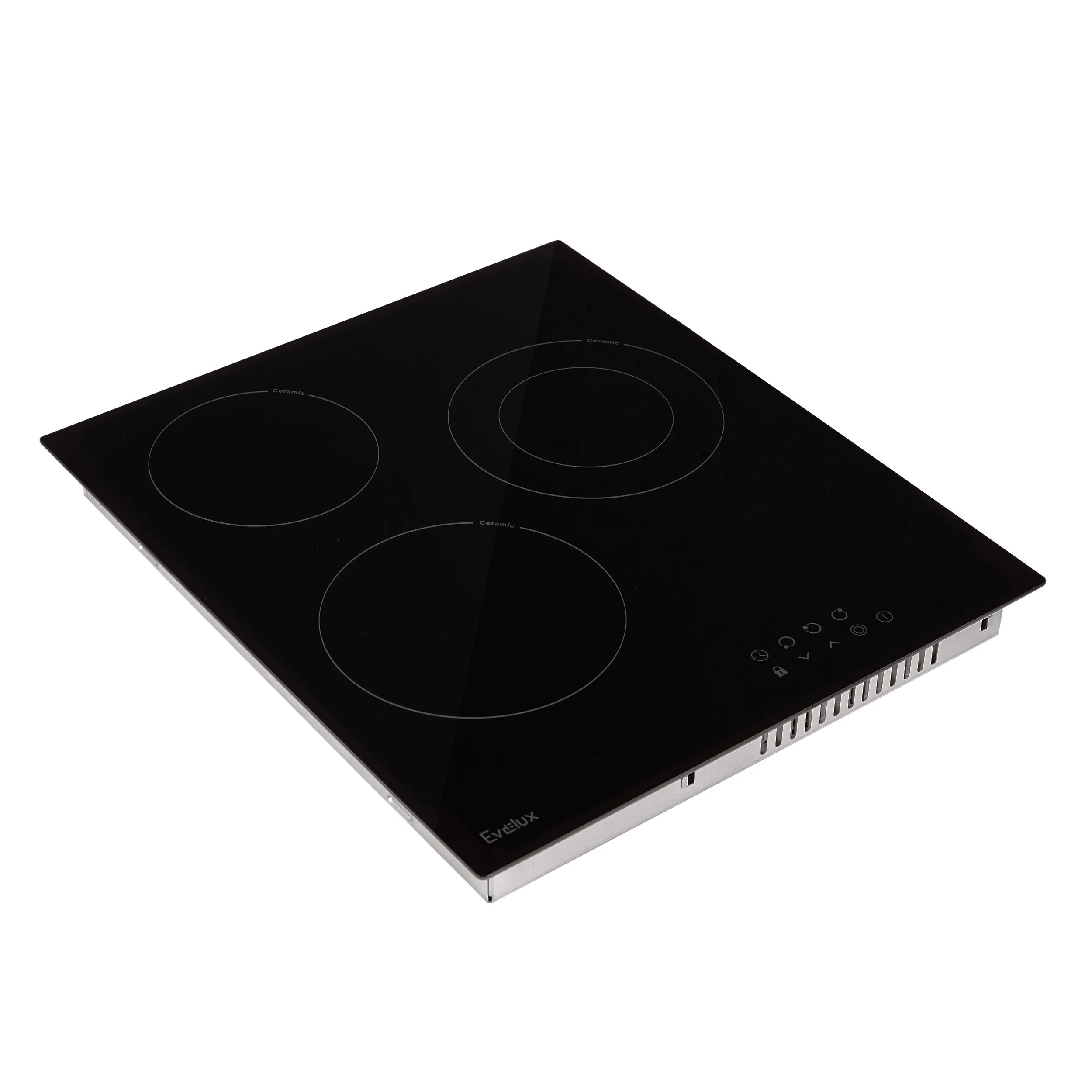 Варочная поверхность Evelux HEV 431 B