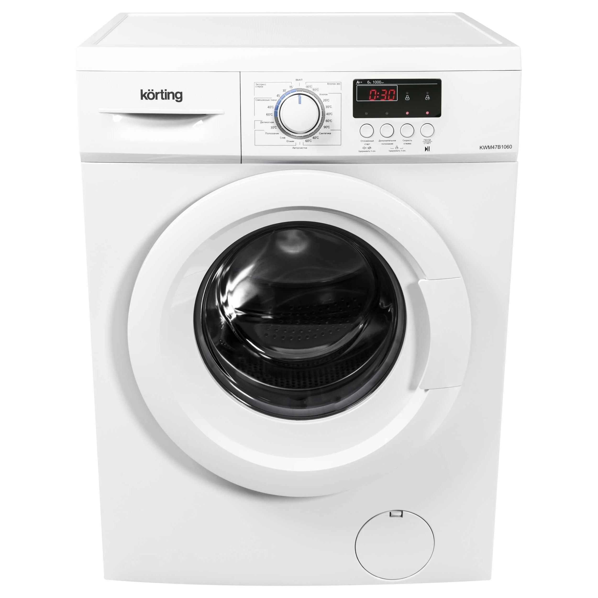 Korting KWM 47B1060