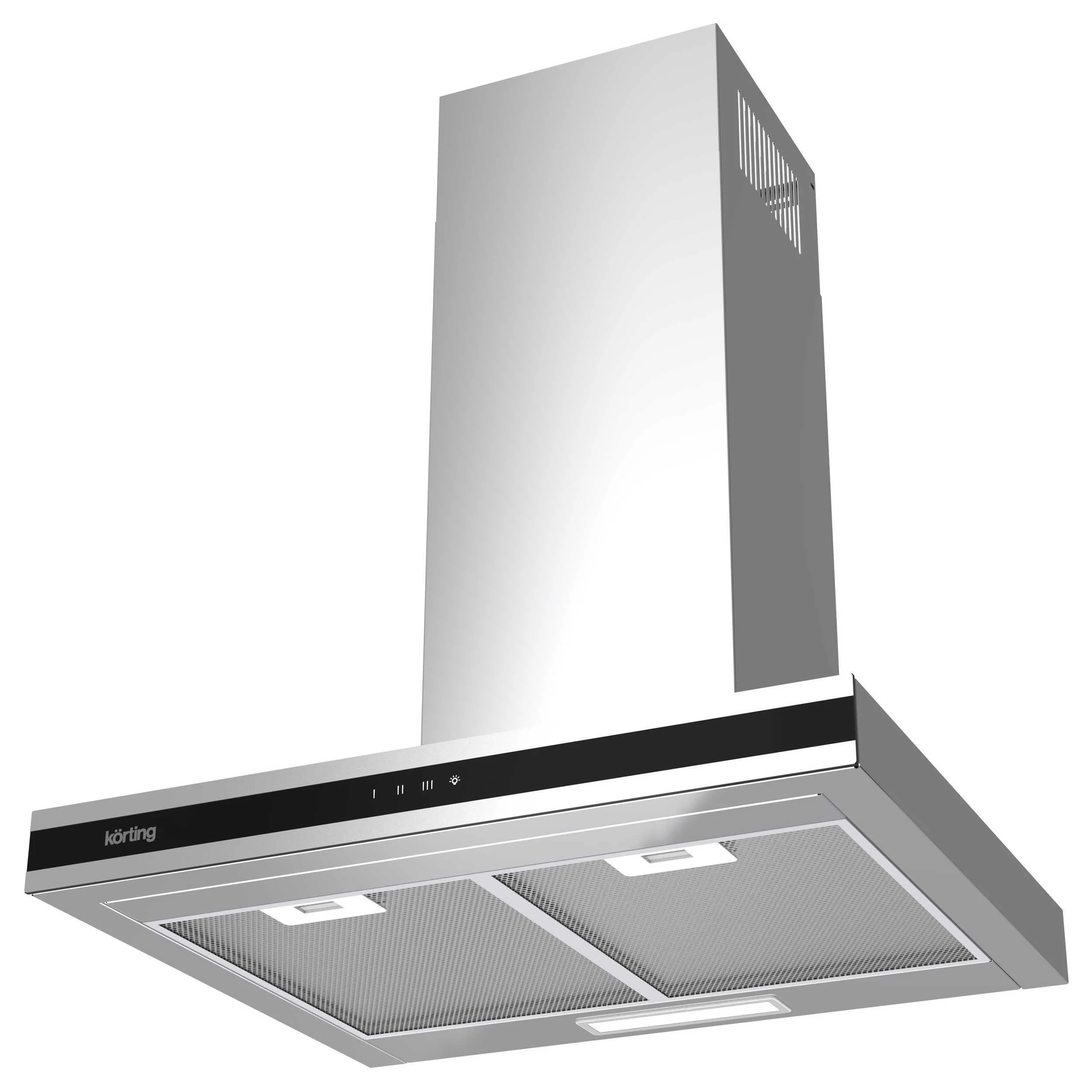 Купольная вытяжка KHC 6737 XGN