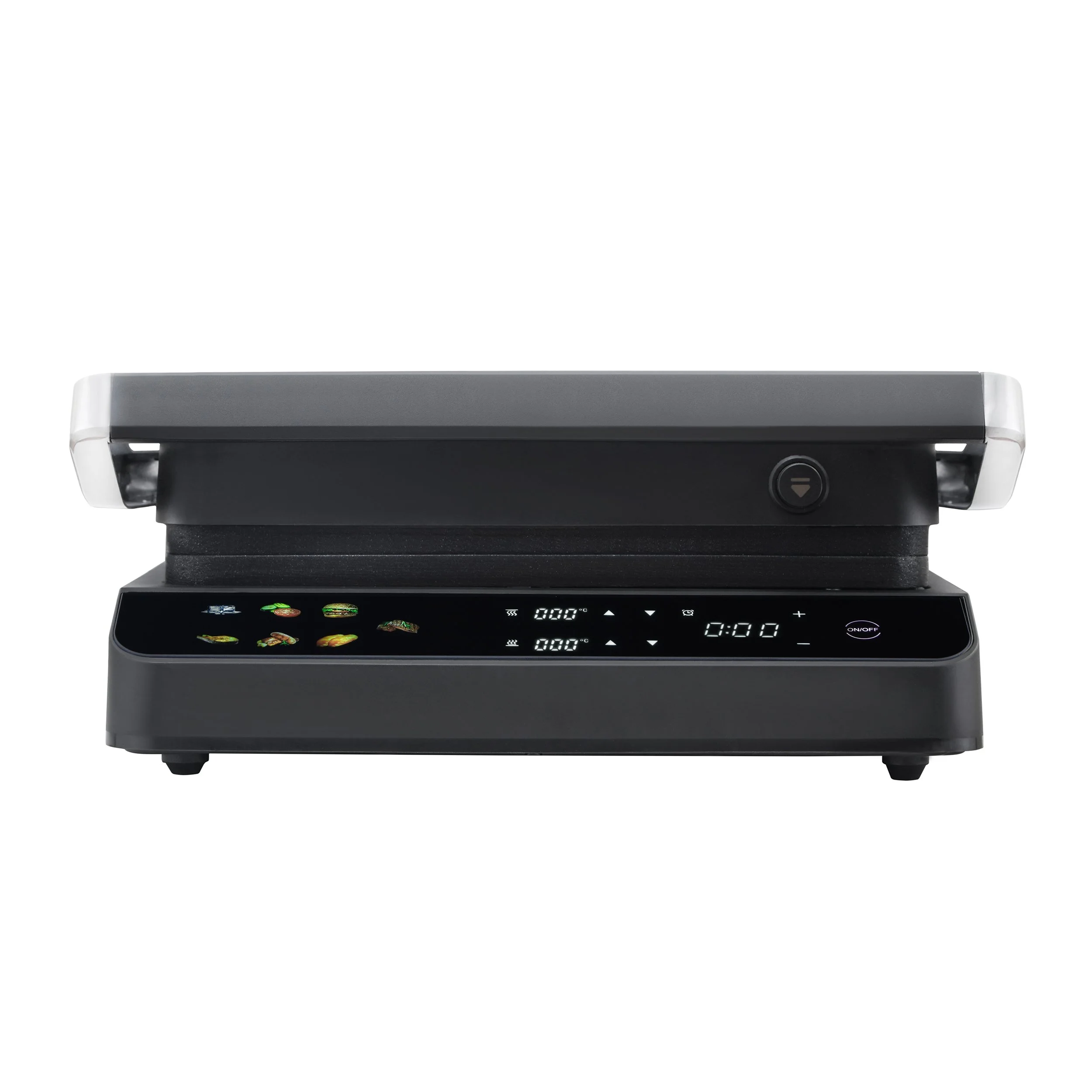 Гриль KGPA 0405 W