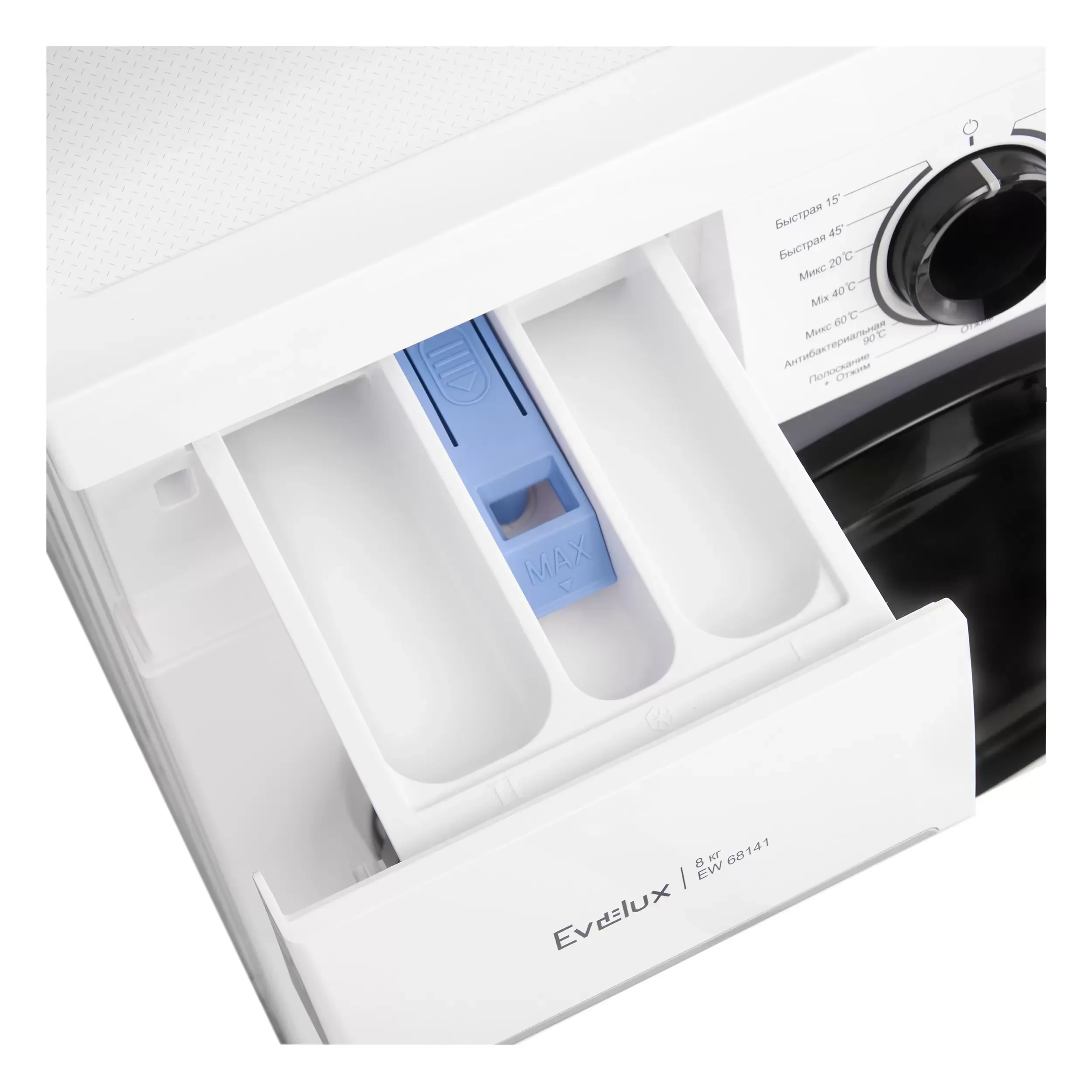 Стиральная машина EW 68141