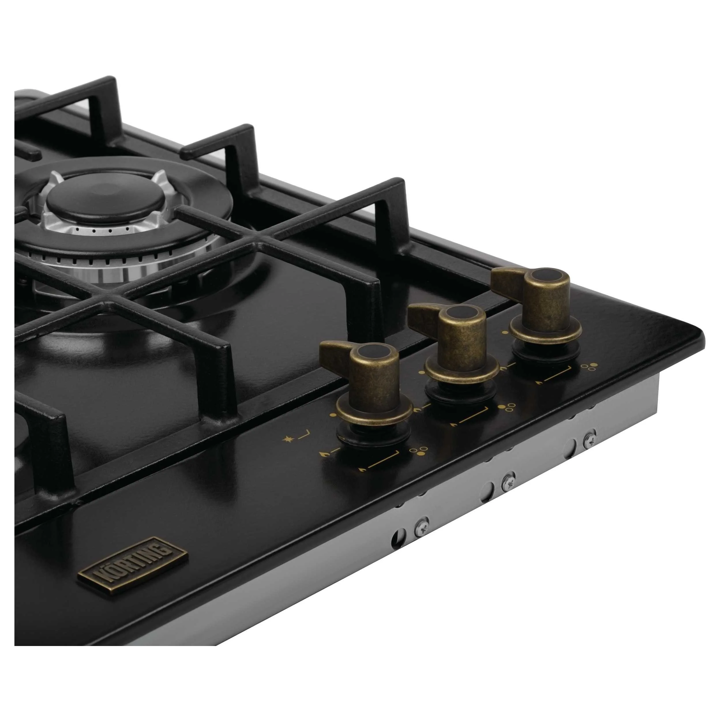 Газовая варочная панель HG 465 CTRN