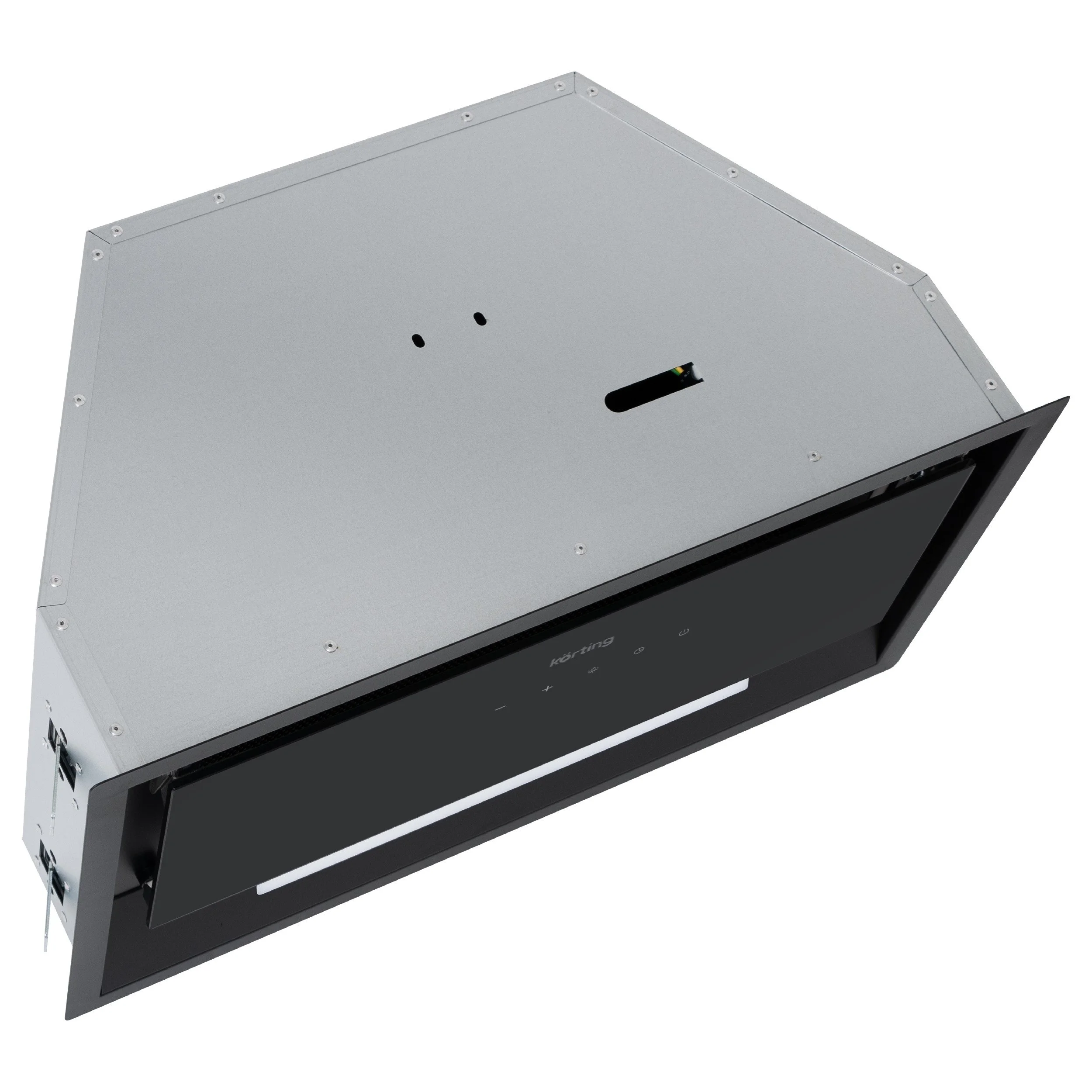 Полновстраиваемая вытяжка KHI 6892 DGN