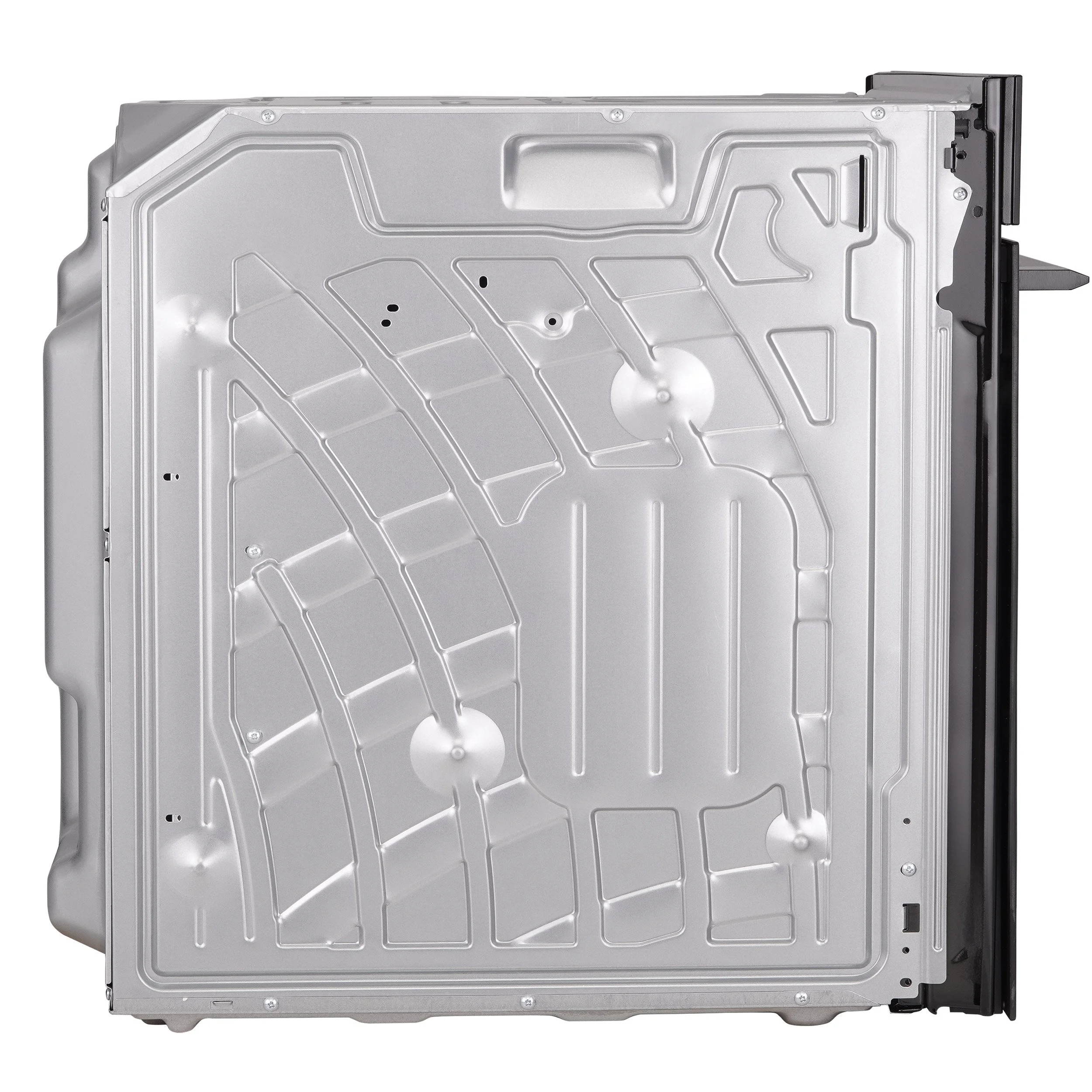 Электрический духовой шкаф OKB 1680 GN MW