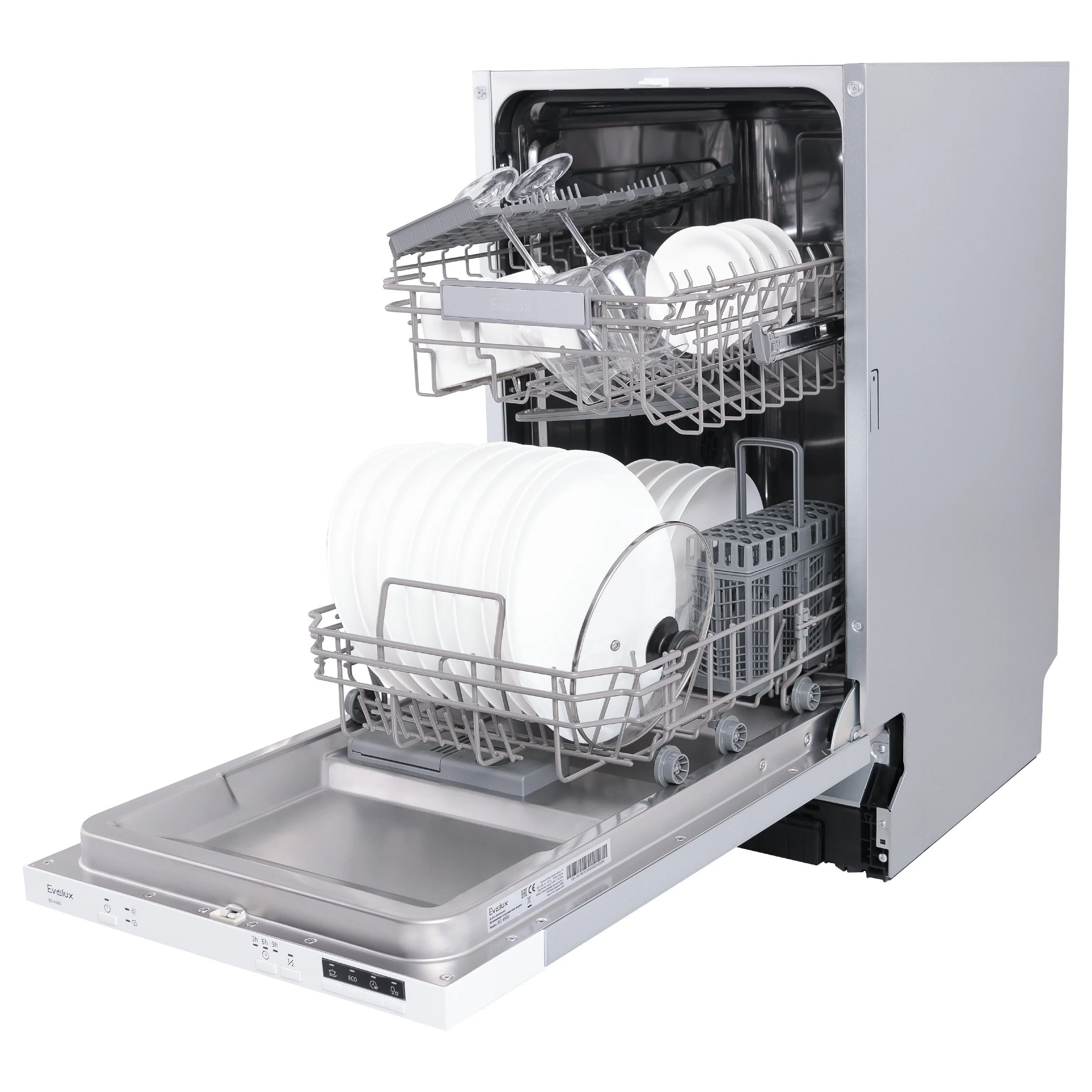 Evelux BD 4500