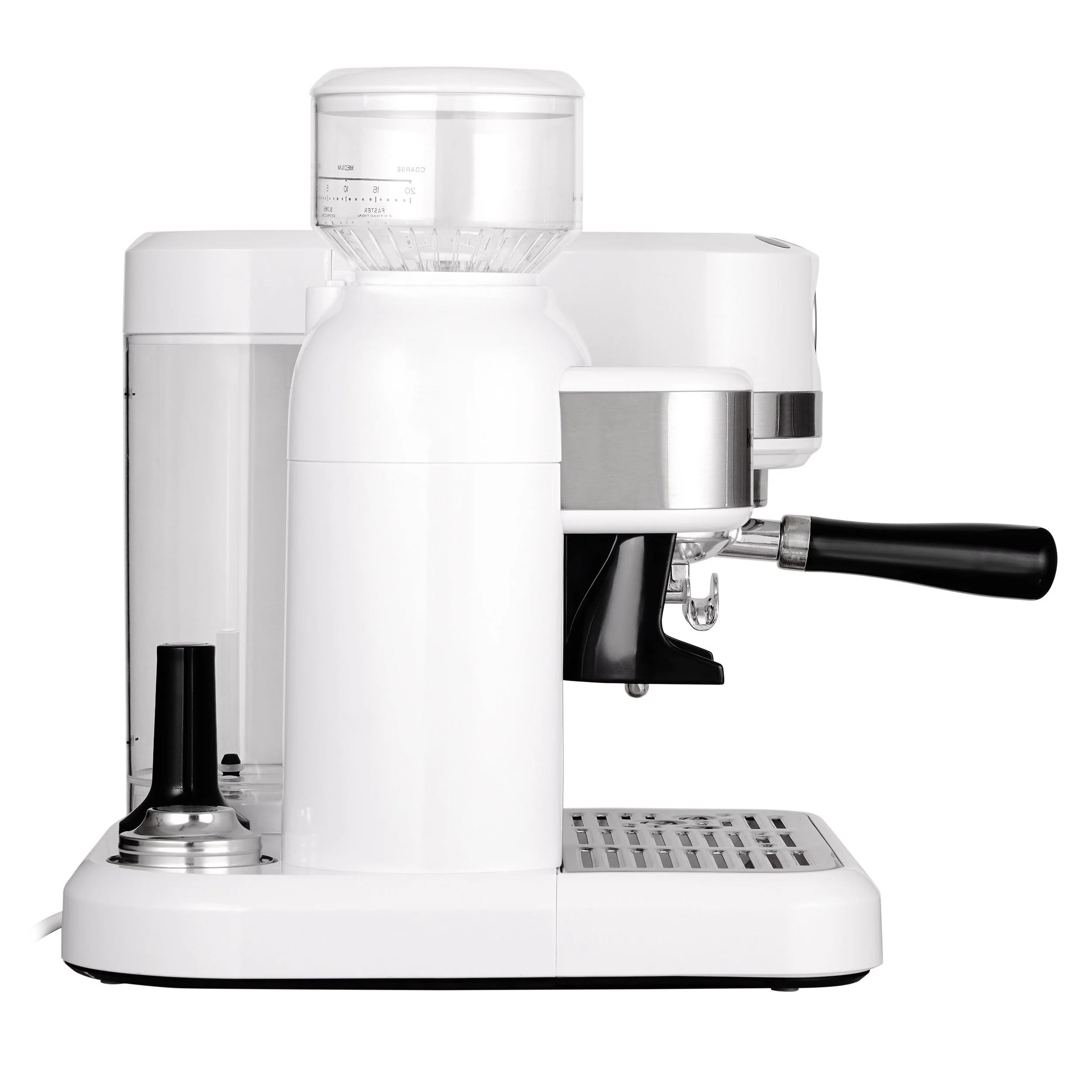 Кофейная станция KCM 1014 SA Ottimo