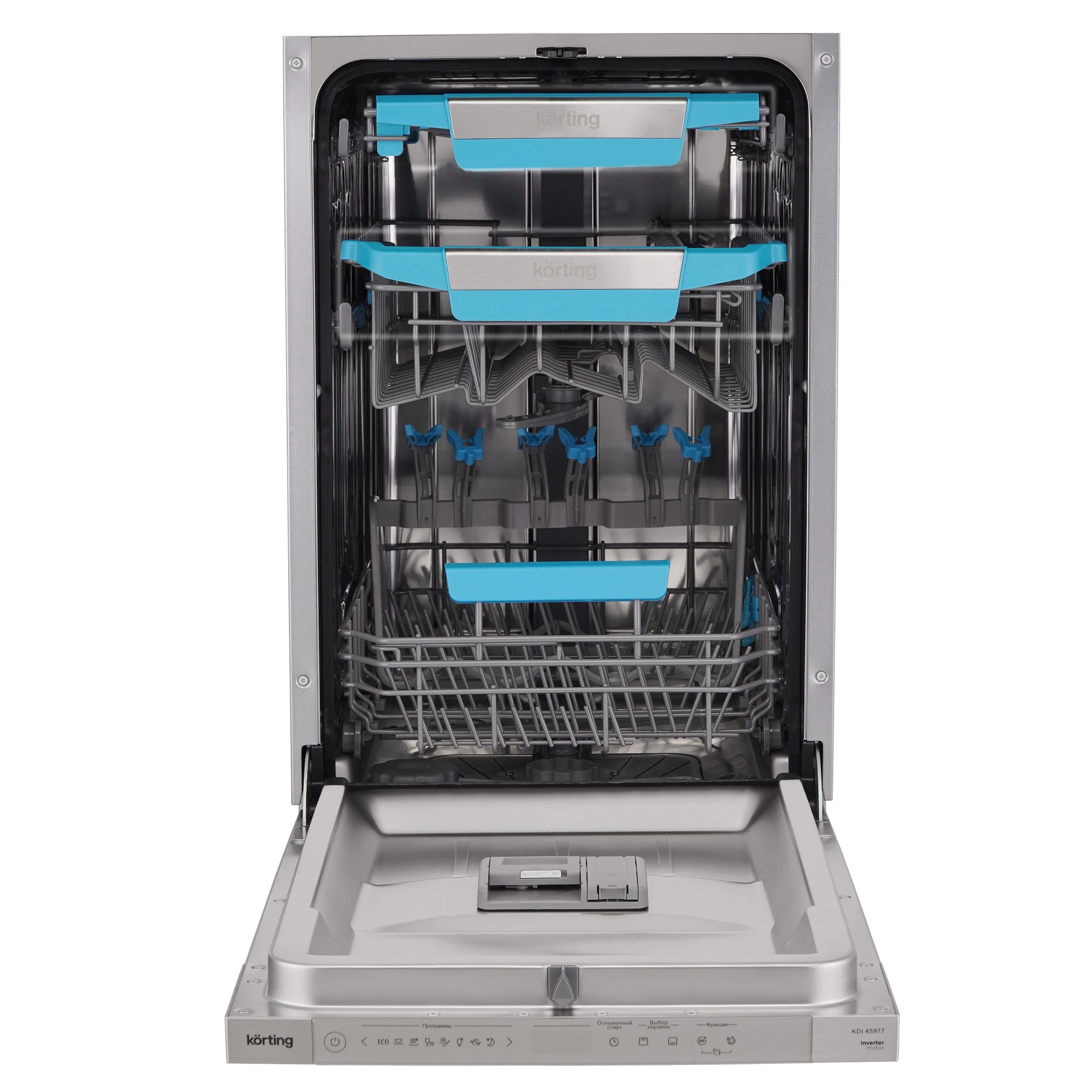 Посудомоечная машина KDI 45977
