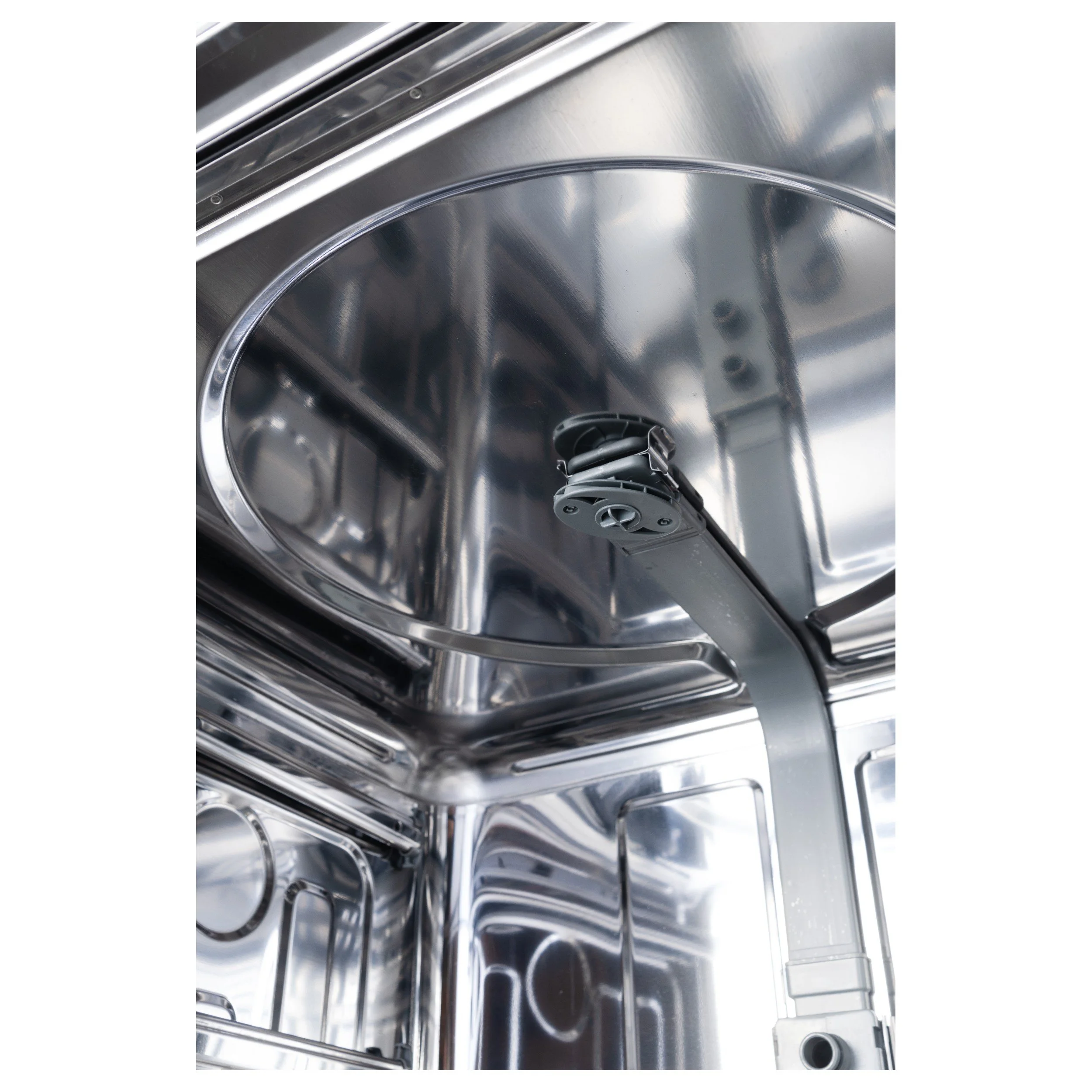 Отдельностоящая посудомоечная машина KDF 60678 S