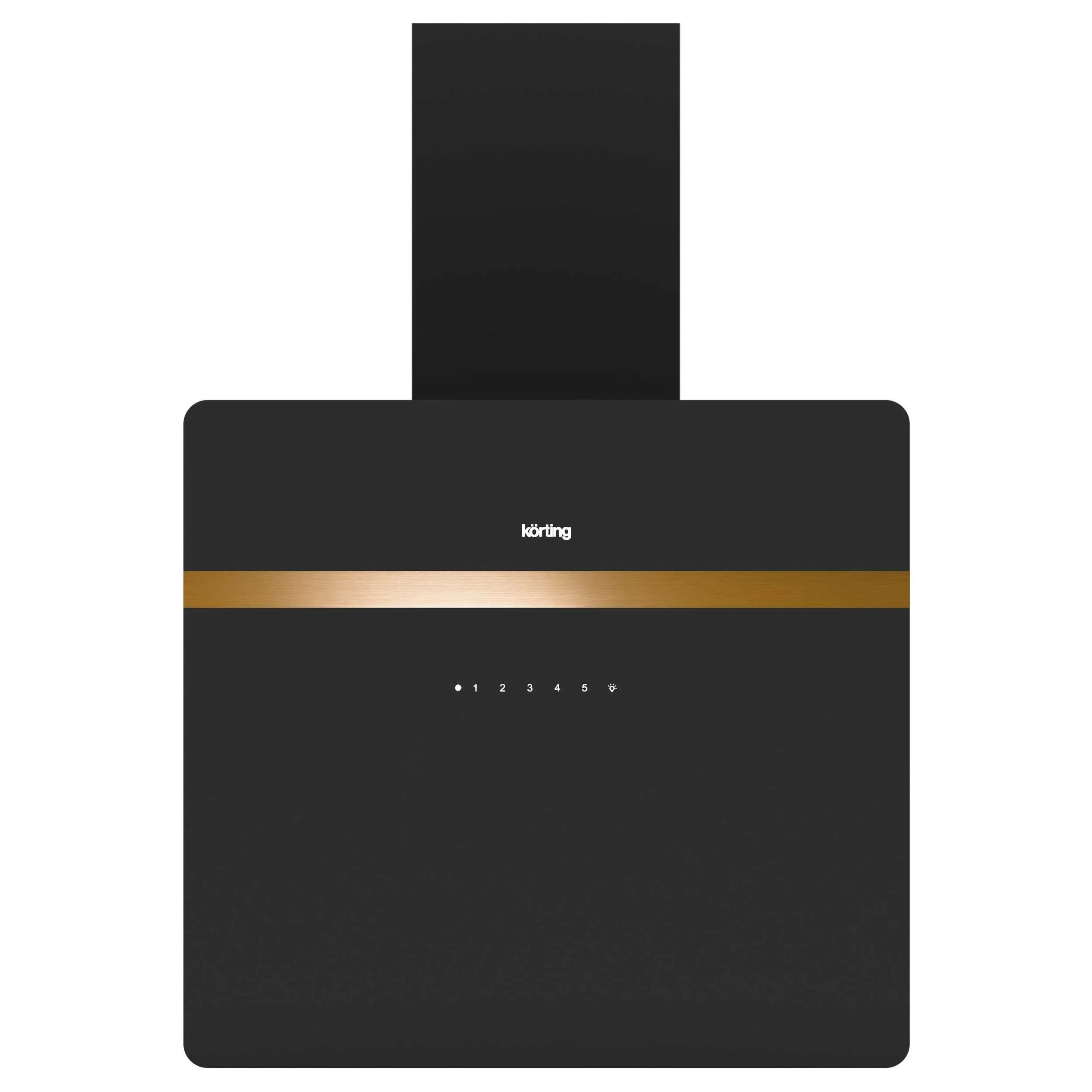 Вертикальная вытяжка KHC 69131 GCN