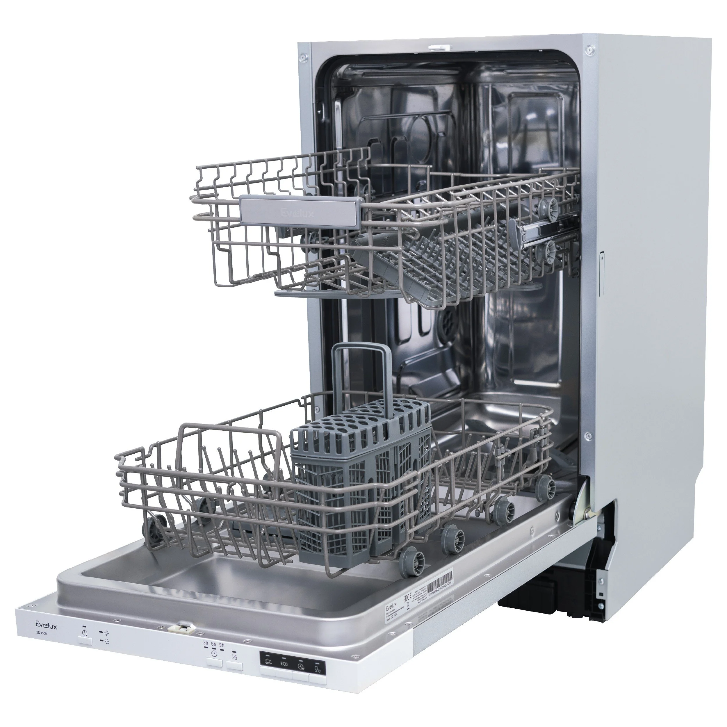 Evelux BD 4500