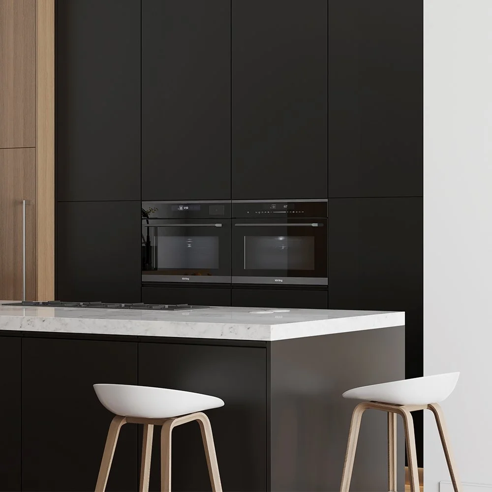 Духовой шкаф Korting 