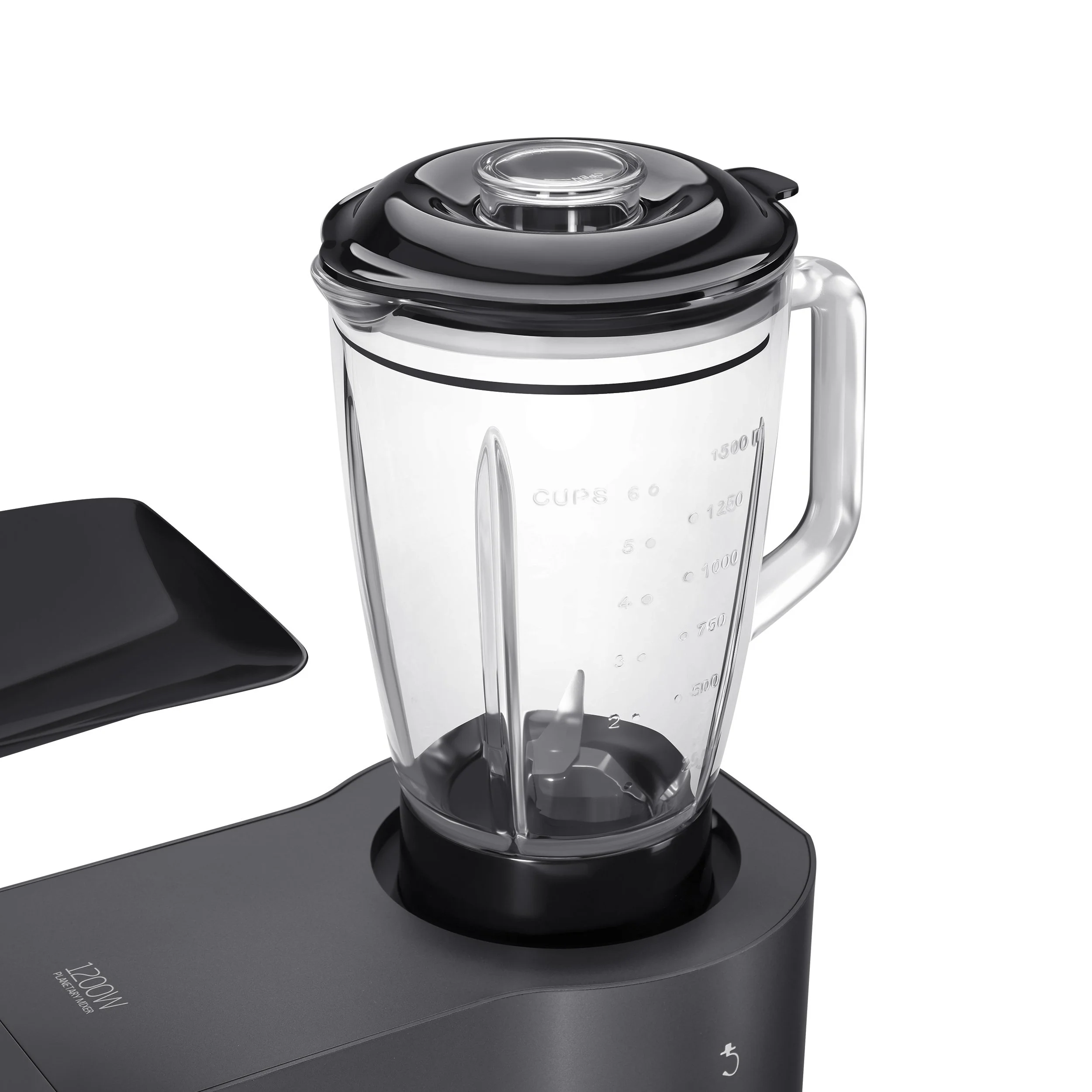 Кухонная машина KKM 0106 Gourmet