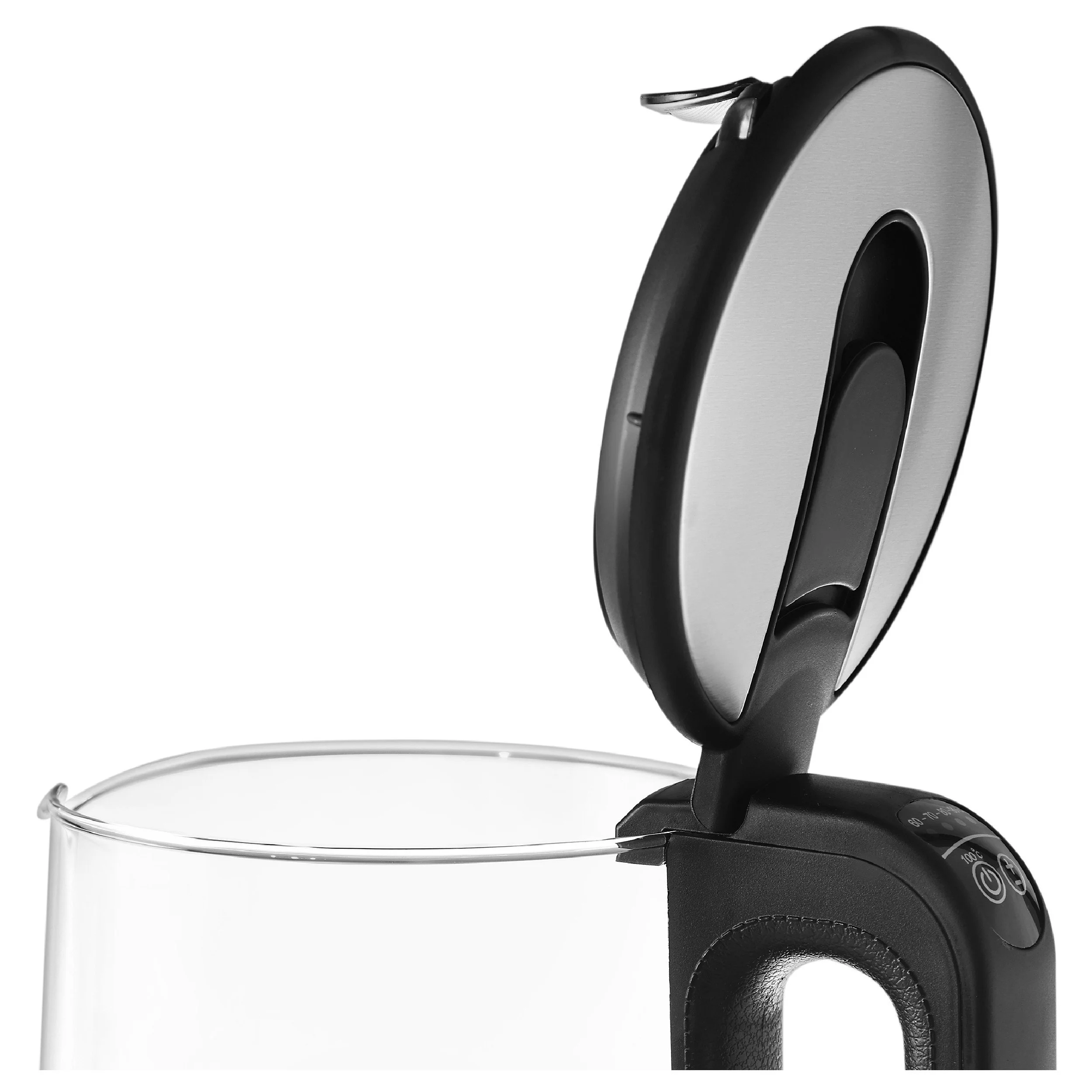 Стеклянный чайник KWK 0901 G