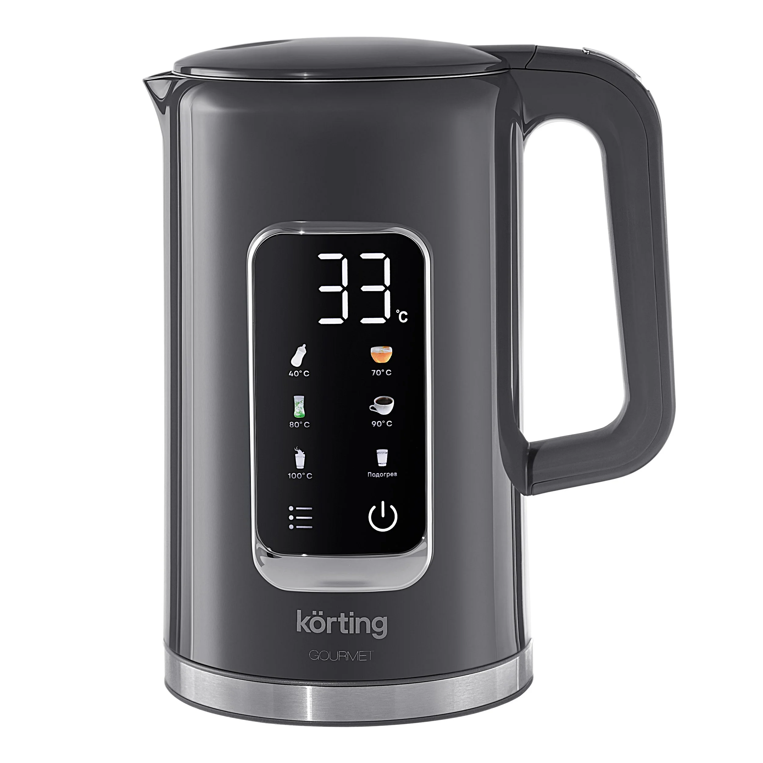 Korting KWK 0906 Gourmet