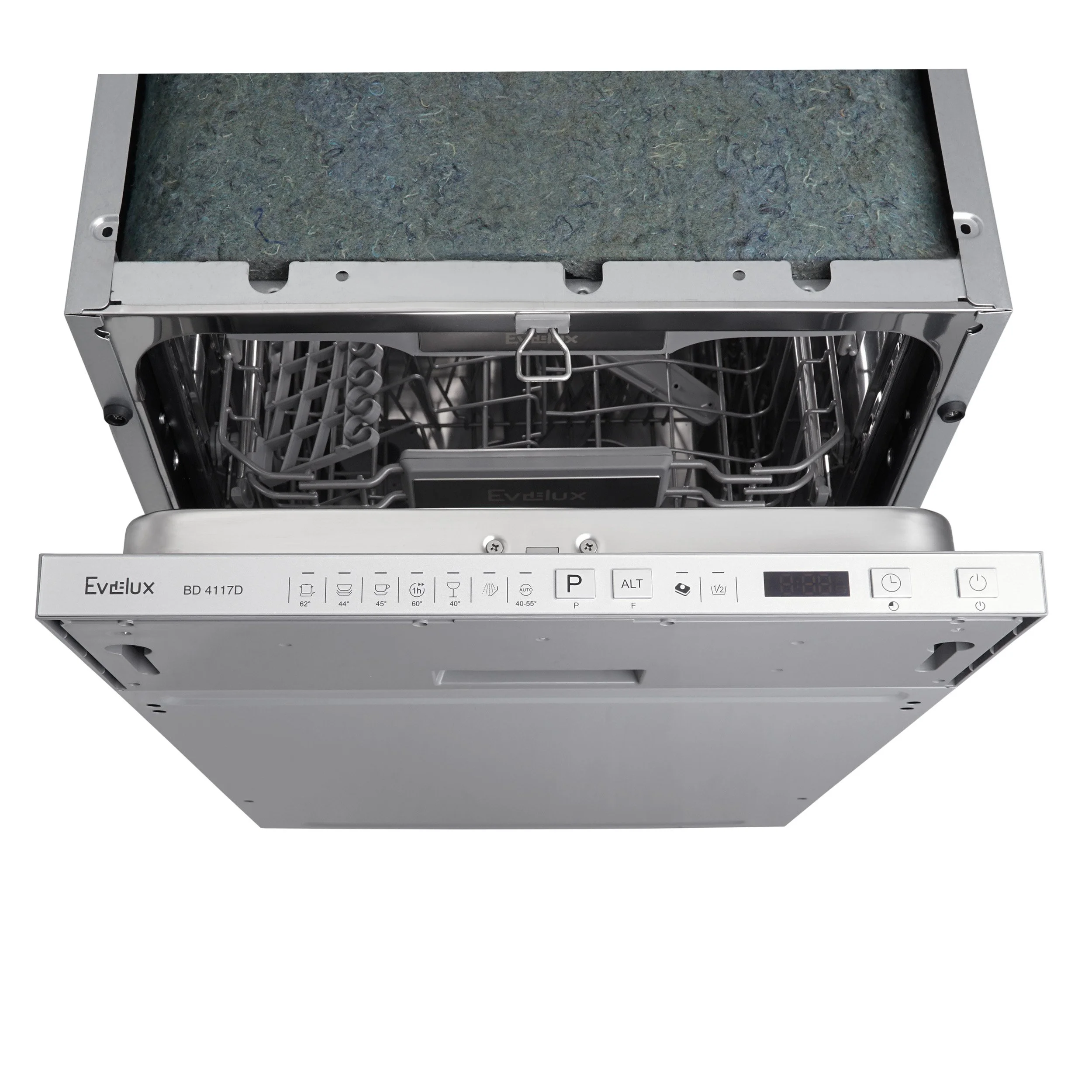 Посудомоечная машина BD 4117 D