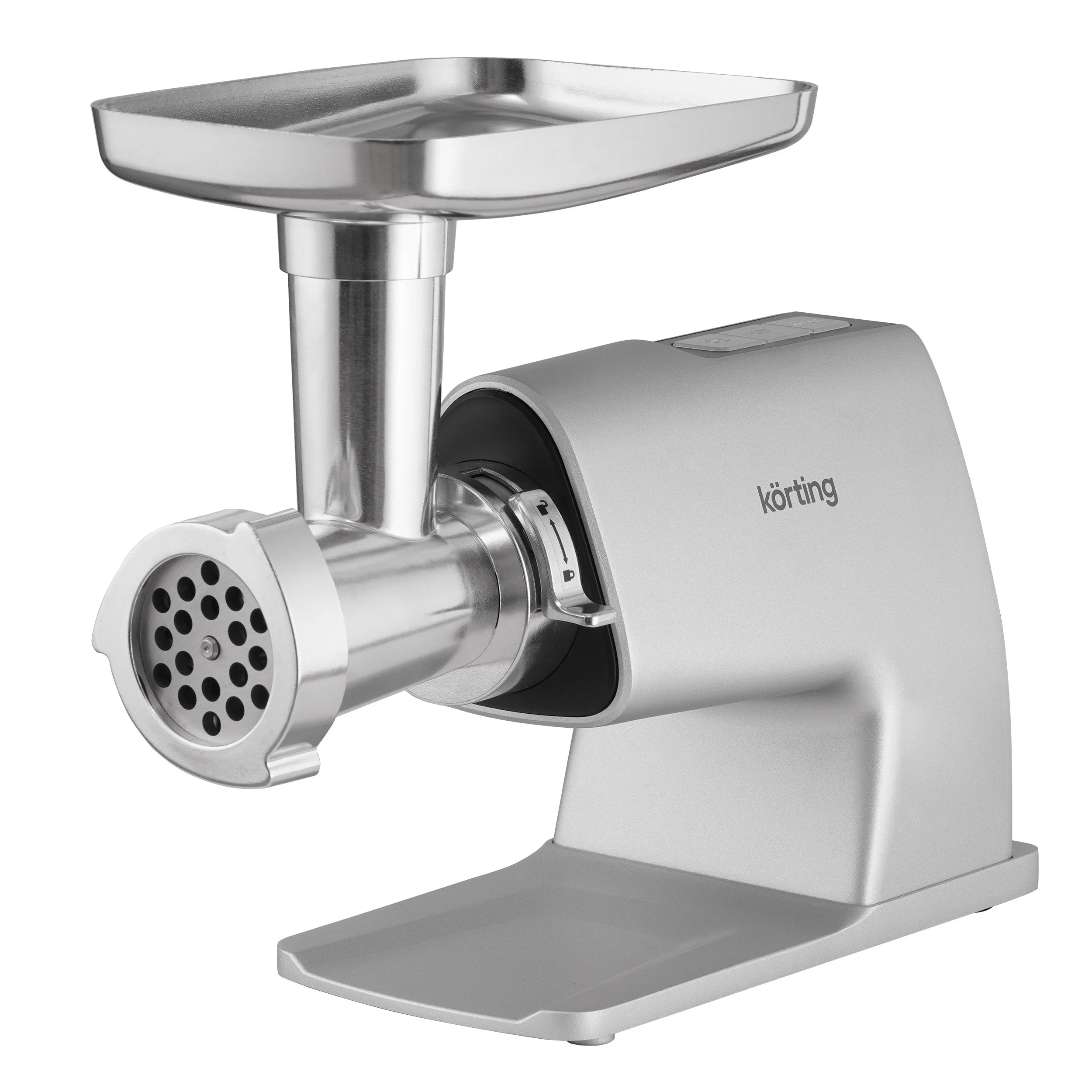 Мясорубка KMG 0604 X