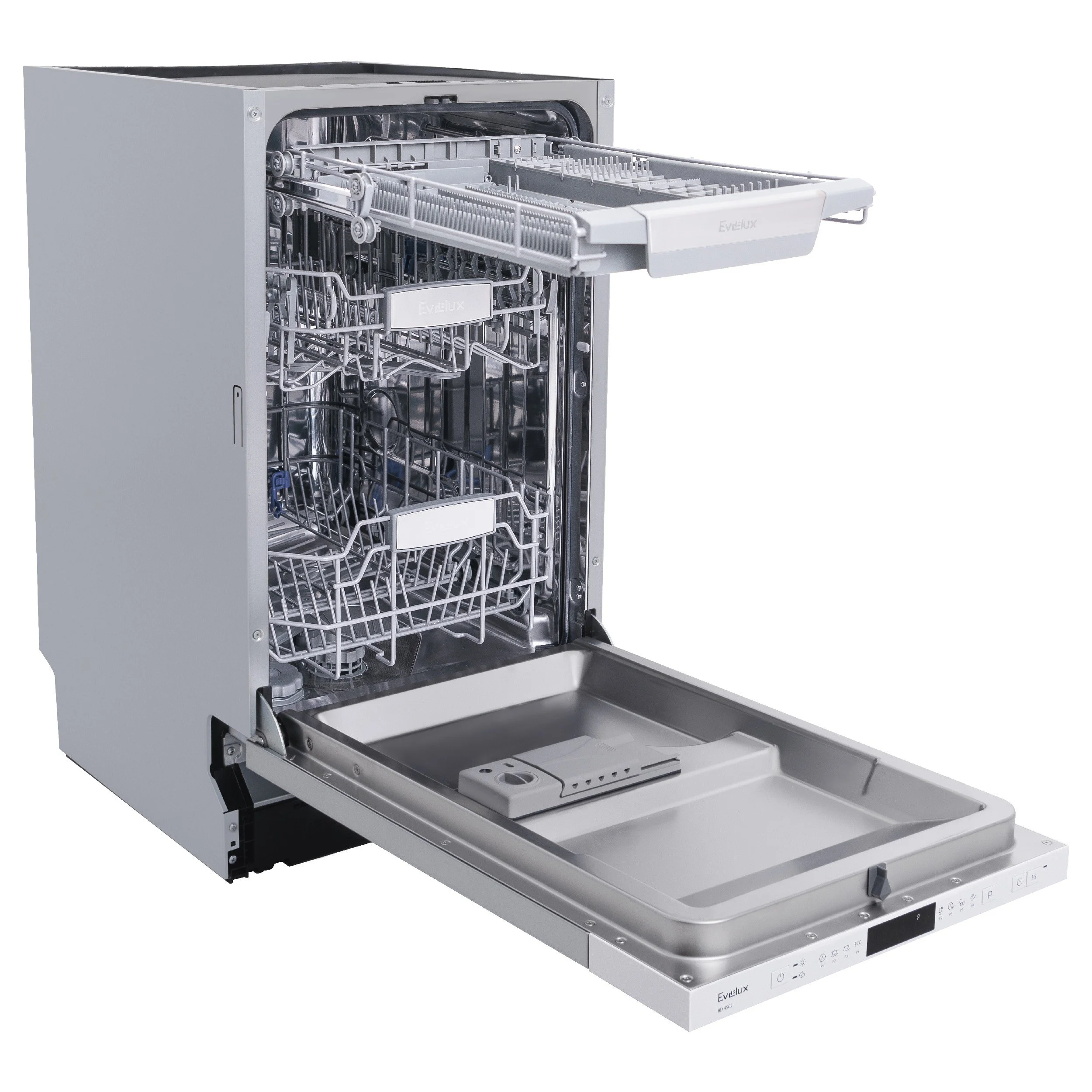 Evelux BD 4502