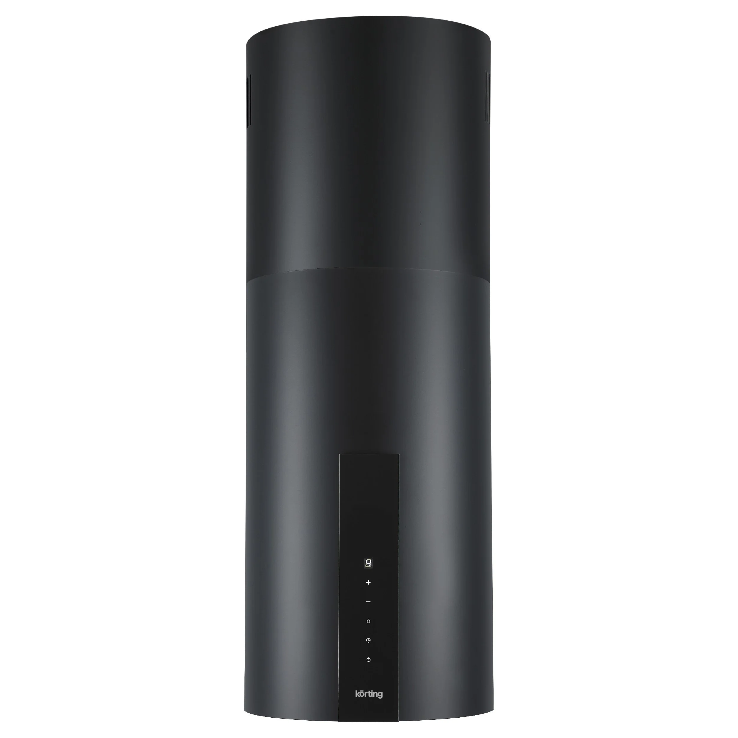 Островная вытяжка KHA 35808 DN Cylinder