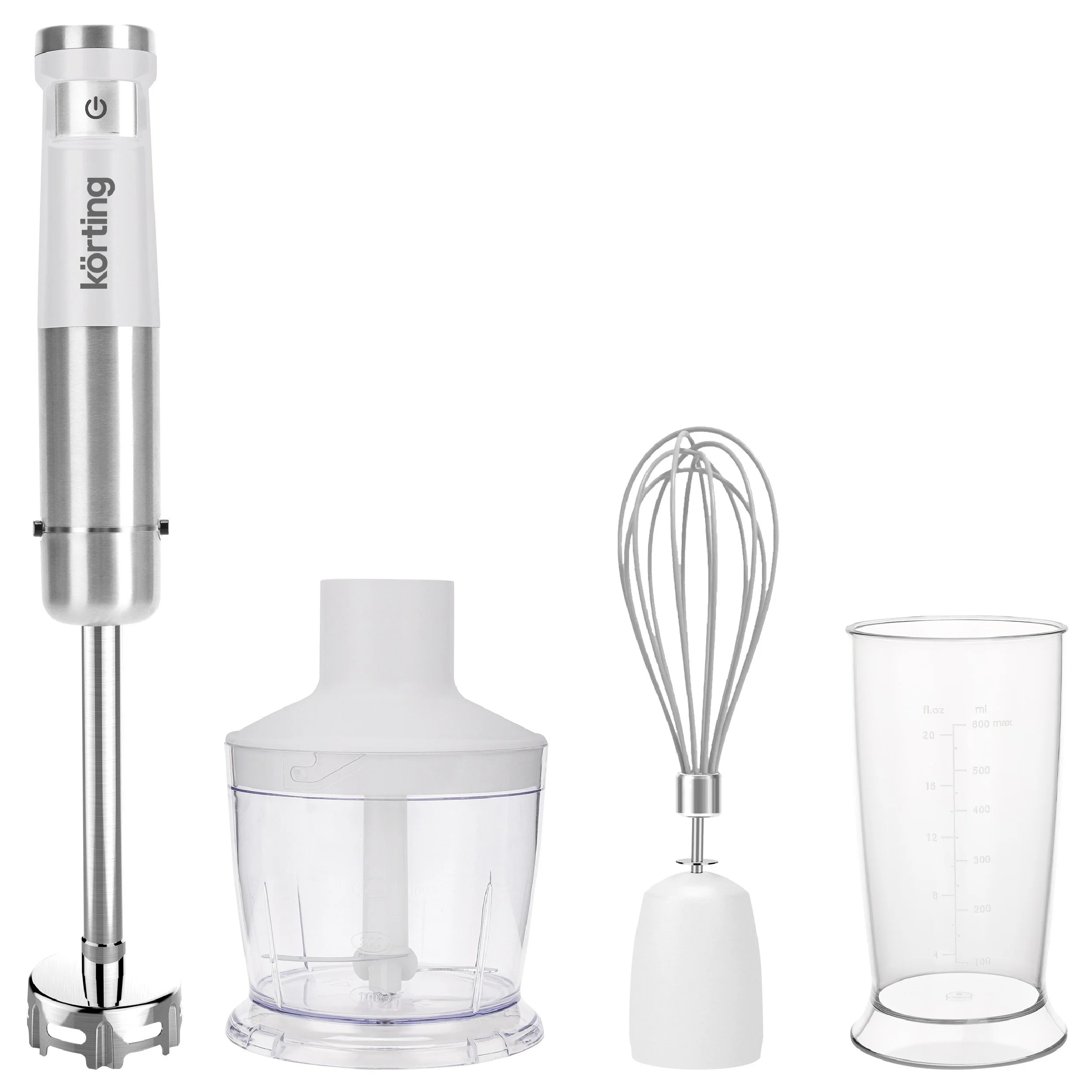 Беспроводной погружной блендер KHB 0313 W