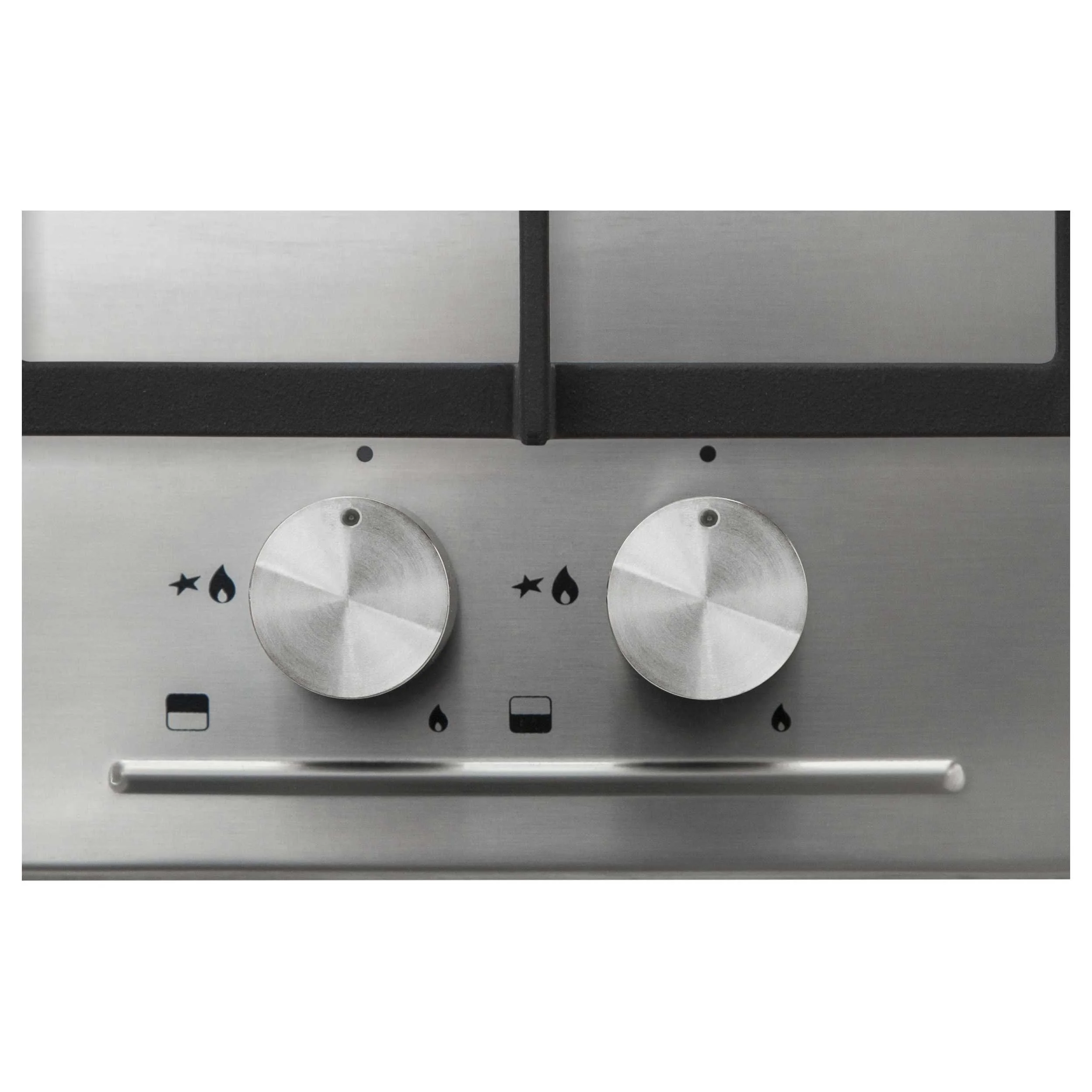 Газовая варочная панель HG 365 CTX