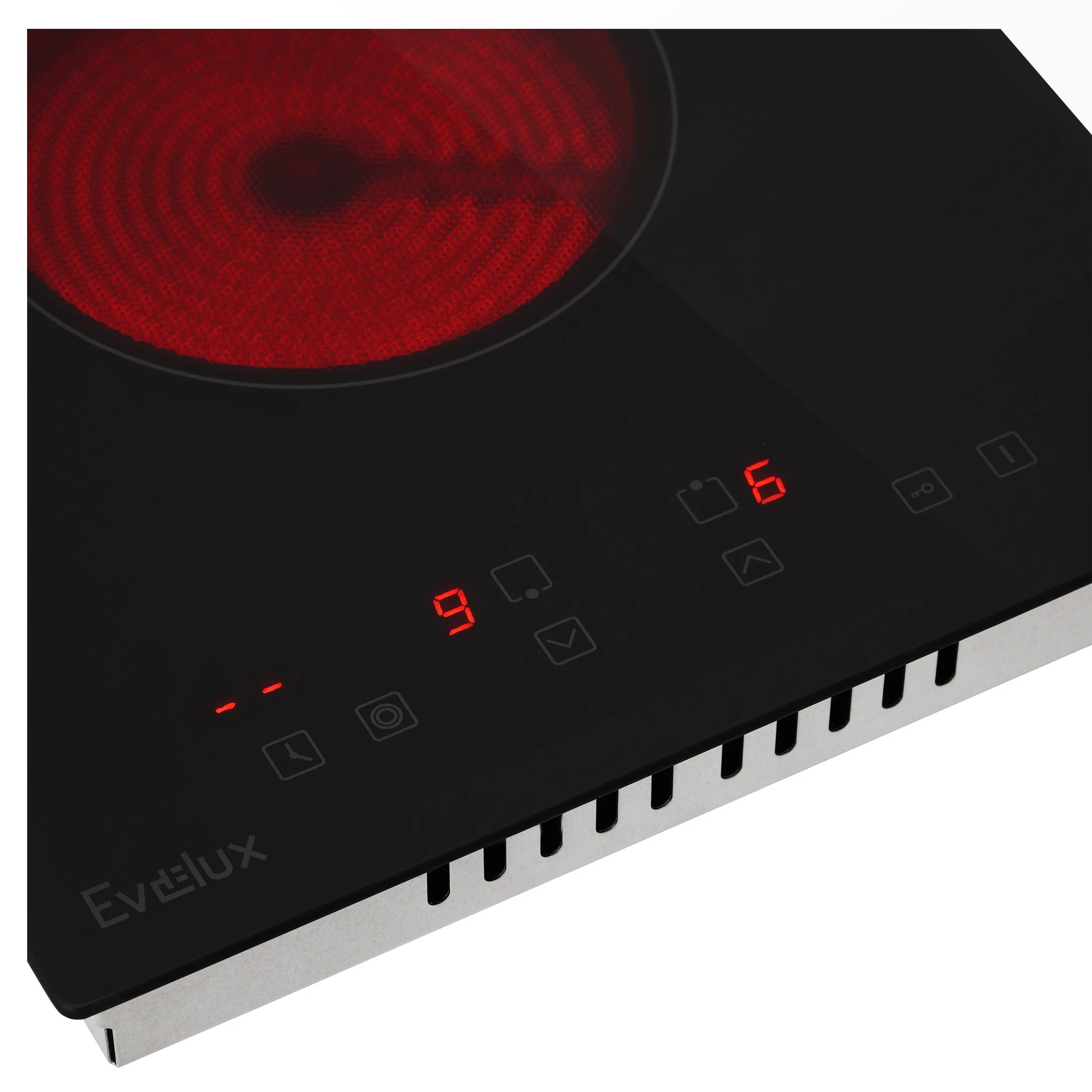 Электрическая варочная панель EV 3021