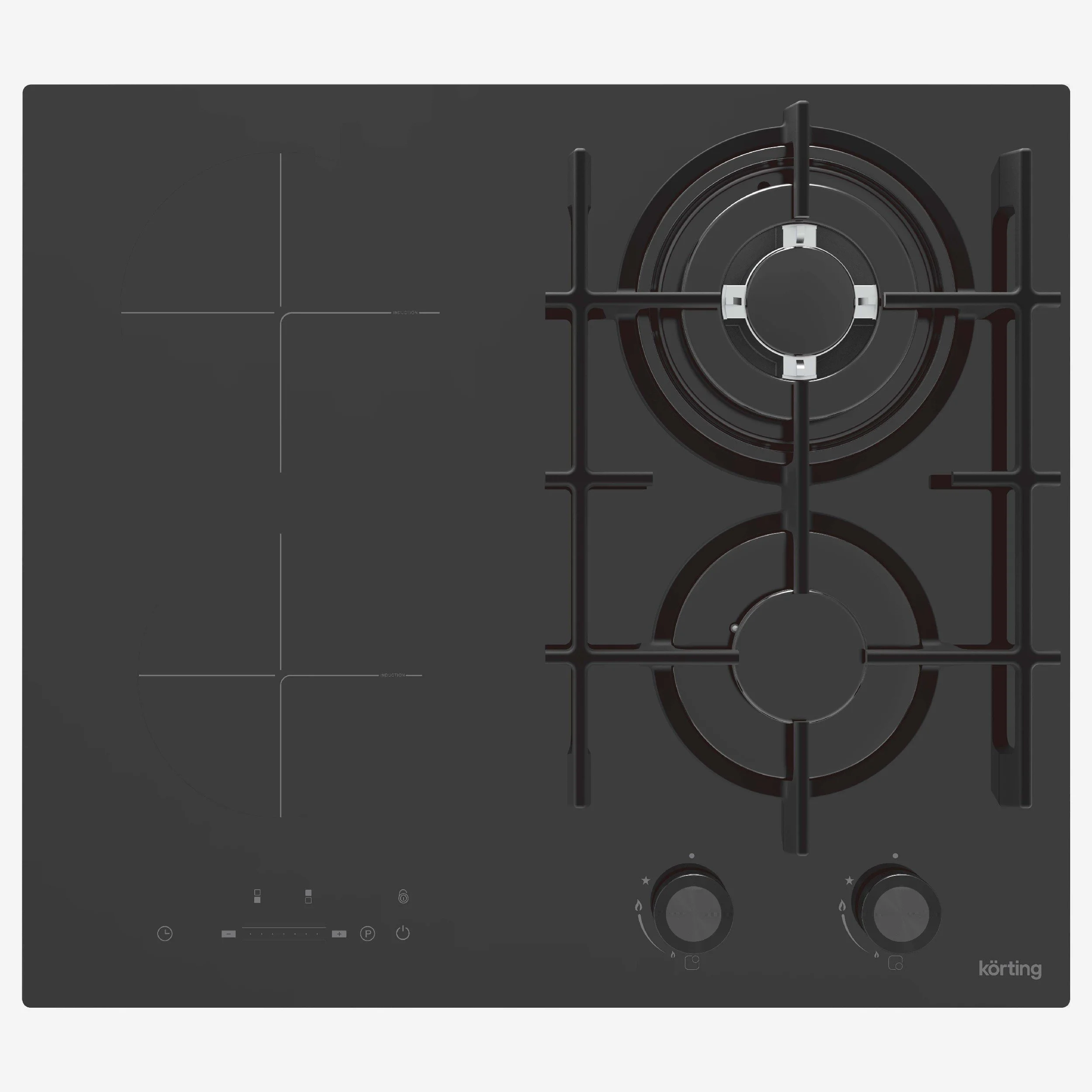 Korting HIG 6225 CTN