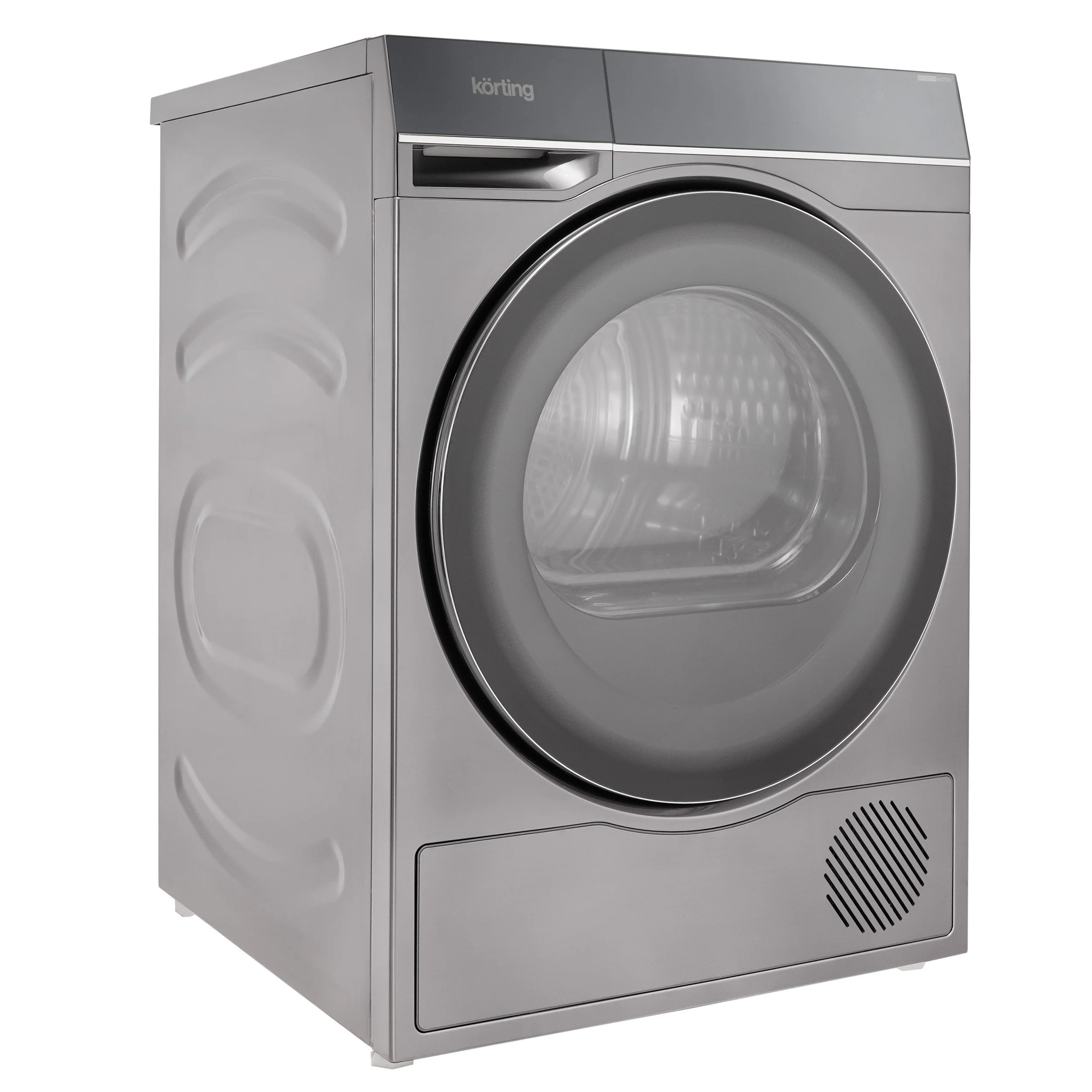 Сушильная машина KD 69IHP10 An