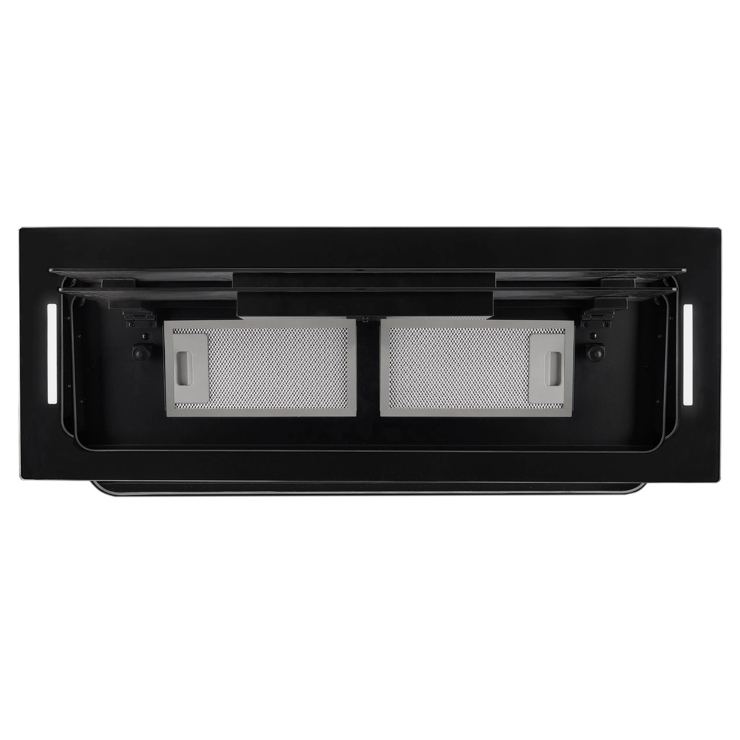 Полновстраиваемая вытяжка KHI 9099 ICGN